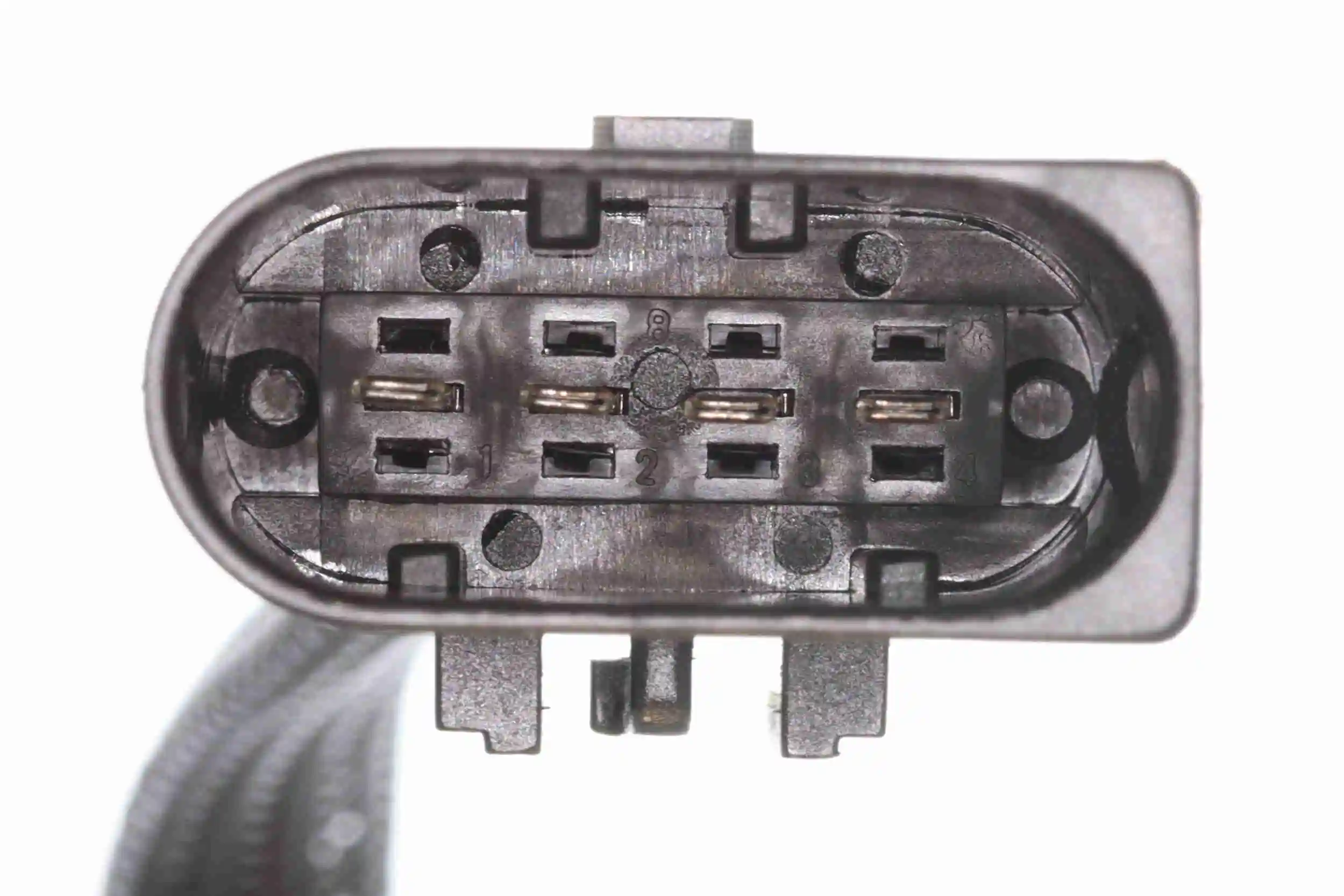 Chauffage, unité réservoir (injection d'urée) VEMO V10-68-0043