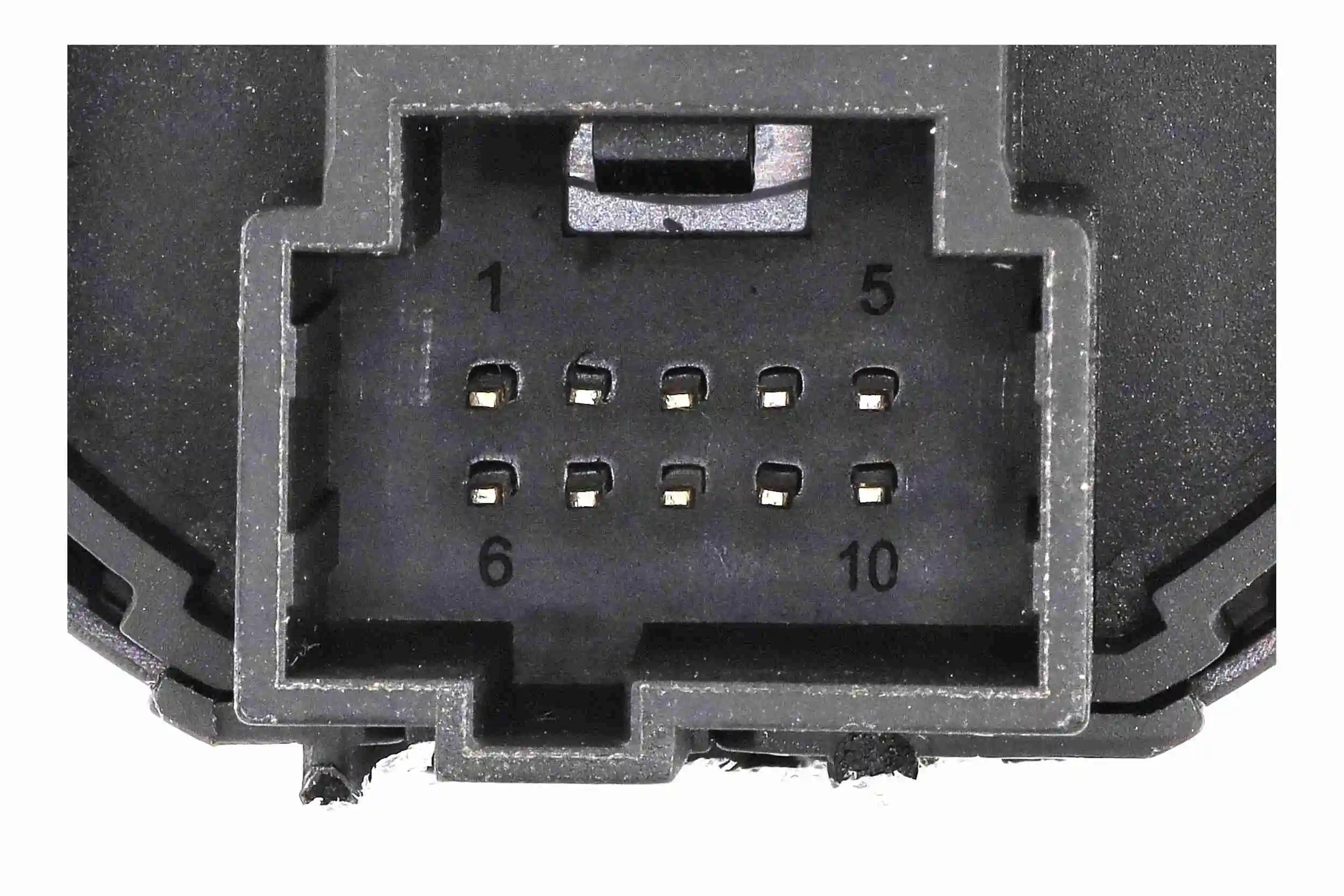 Interrupteur, lumière principale VEMO V25-73-0160