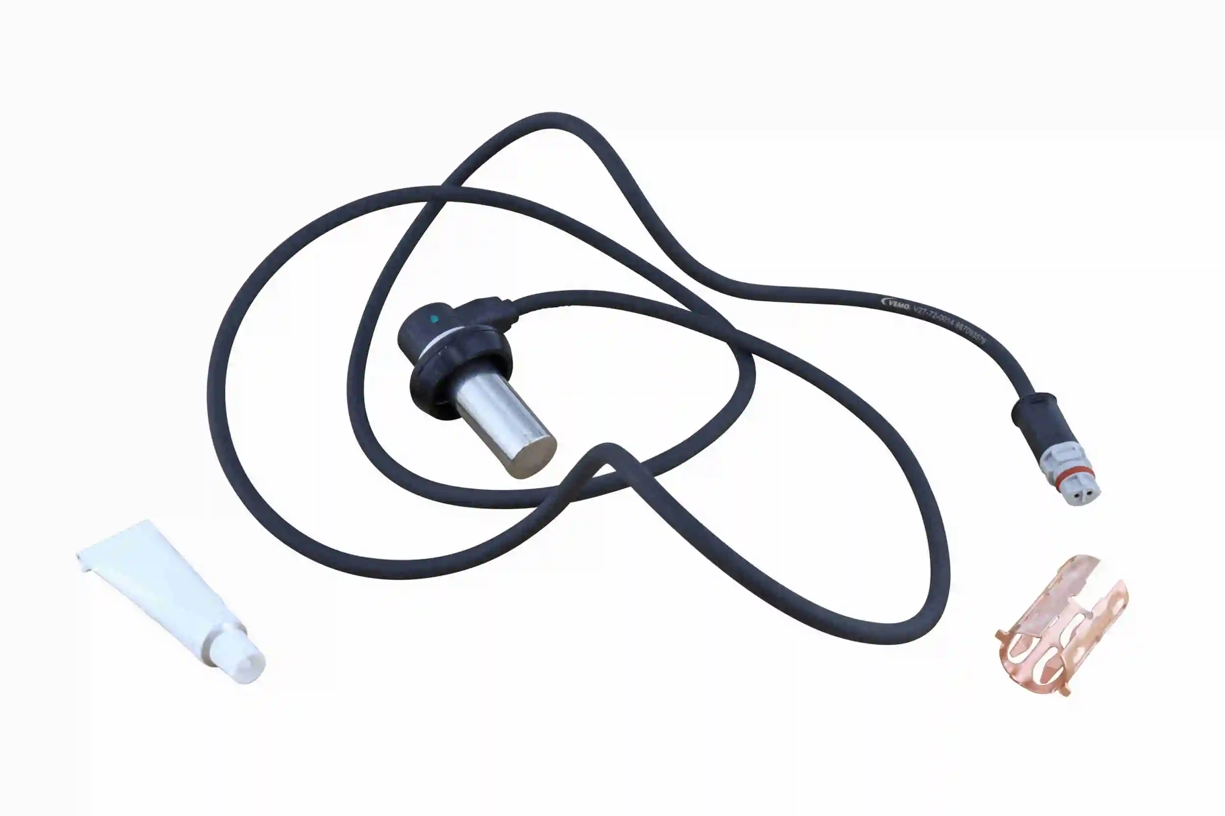 Capteur, vitesse de roue VEMO V27-72-0014