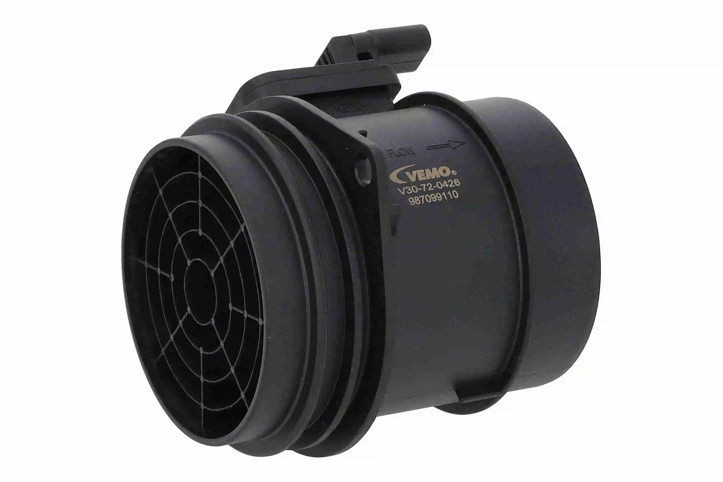 Débitmètre de masse d'air VEMO V30-72-0426