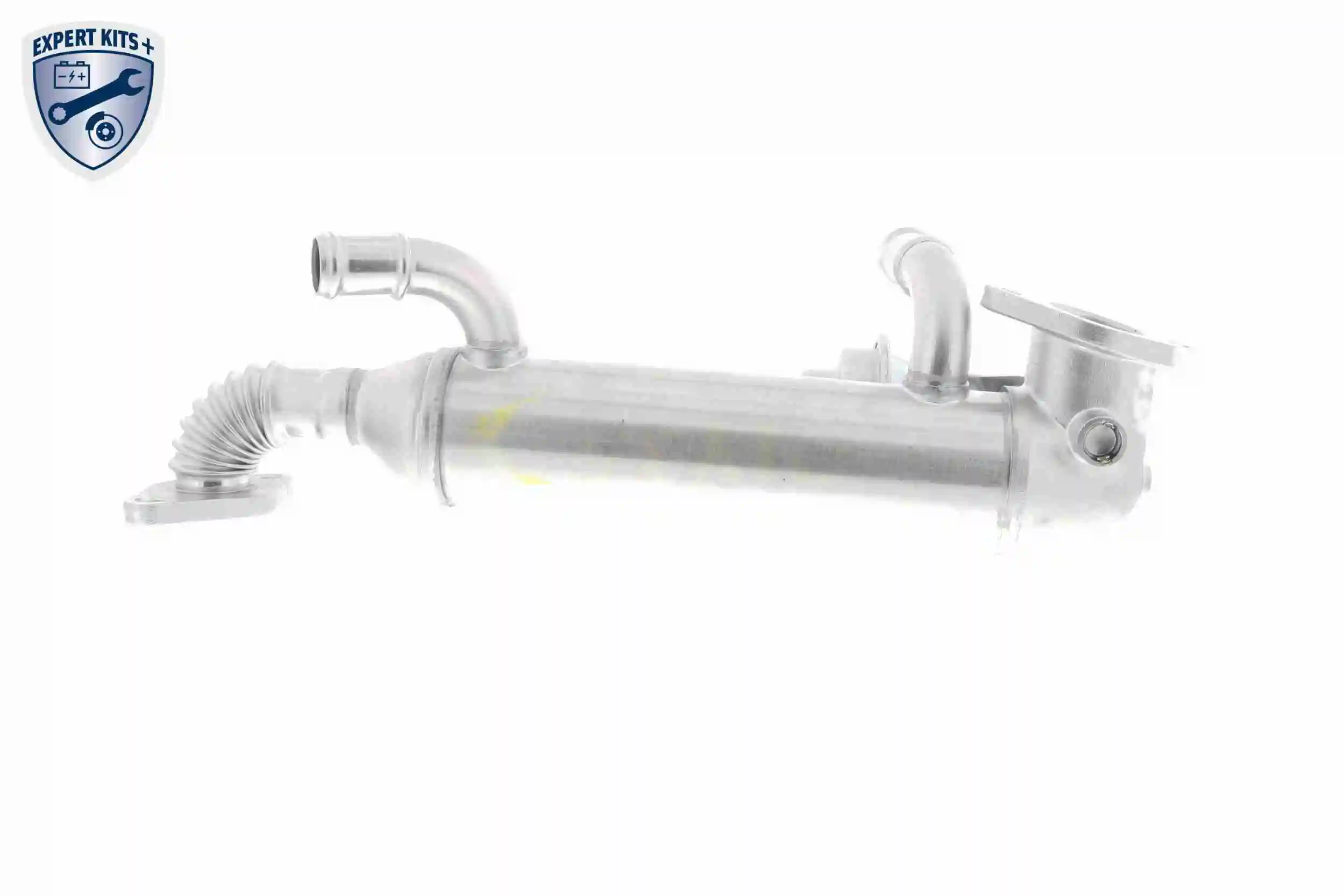 Radiateur, réaspiration des gaz d'échappement VEMO V10-63-0129