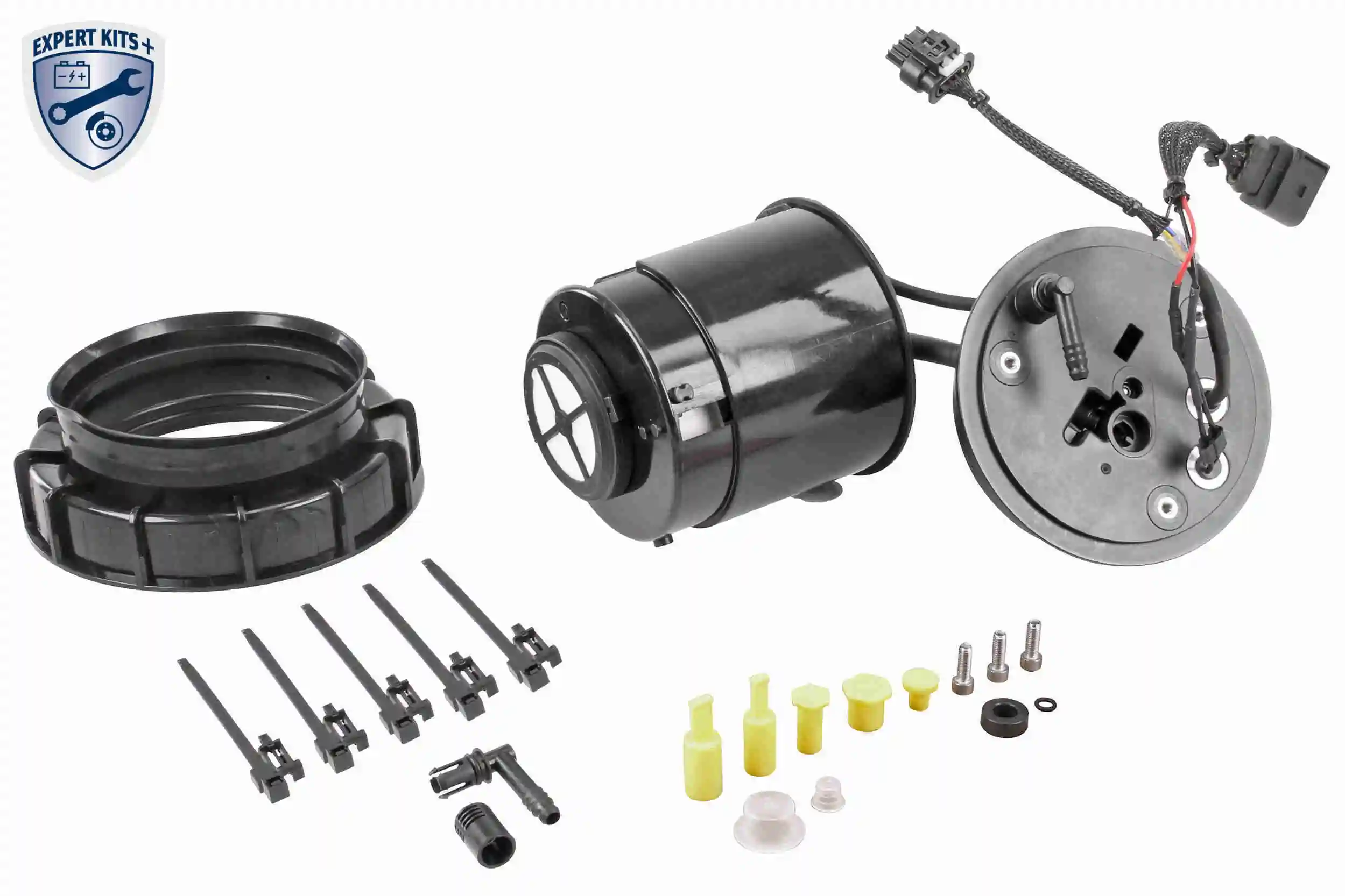 Chauffage, unité réservoir (injection d'urée) VEMO V10-68-0001