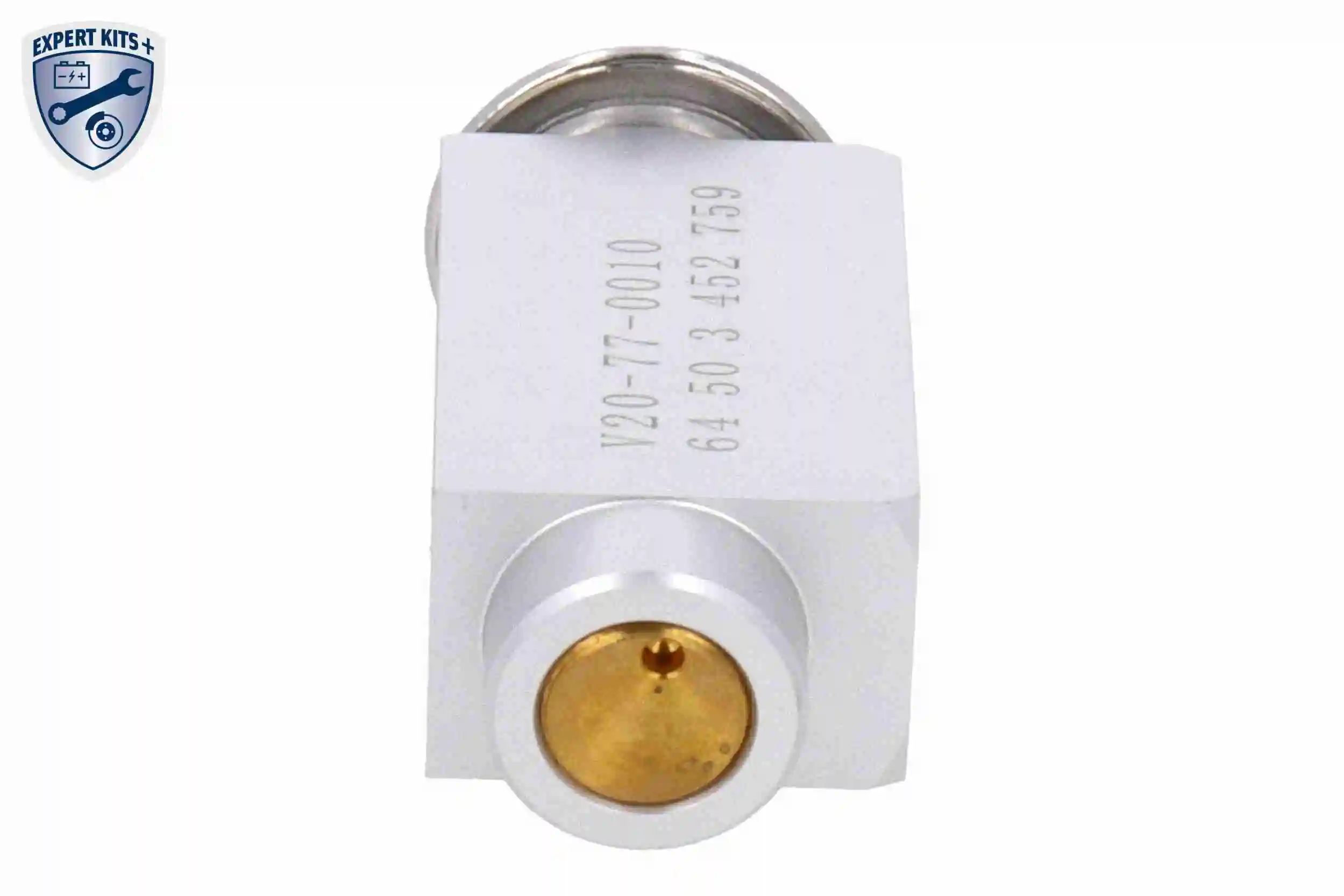 Détendeur, climatisation VEMO V20-77-0010