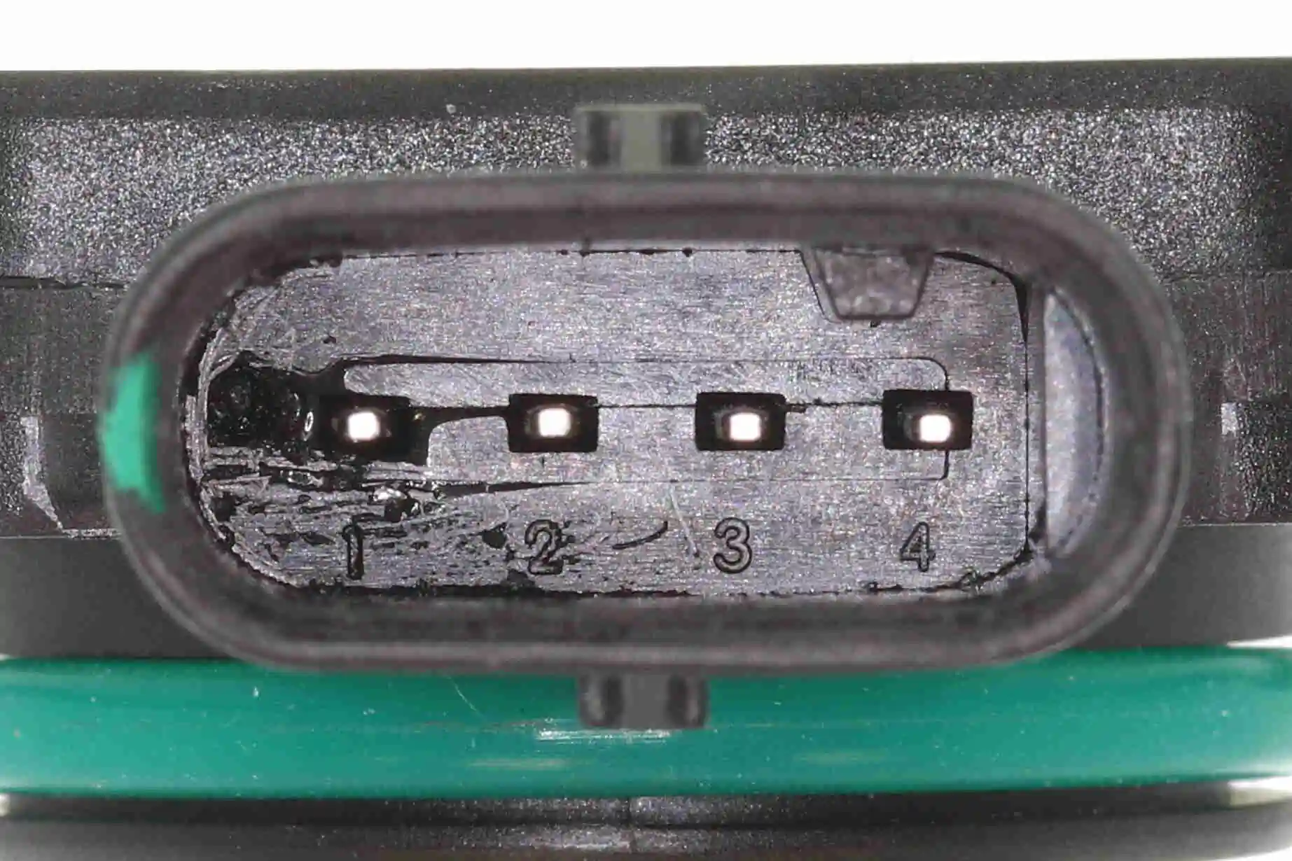 Débitmètre de masse d'air VEMO V20-72-5181