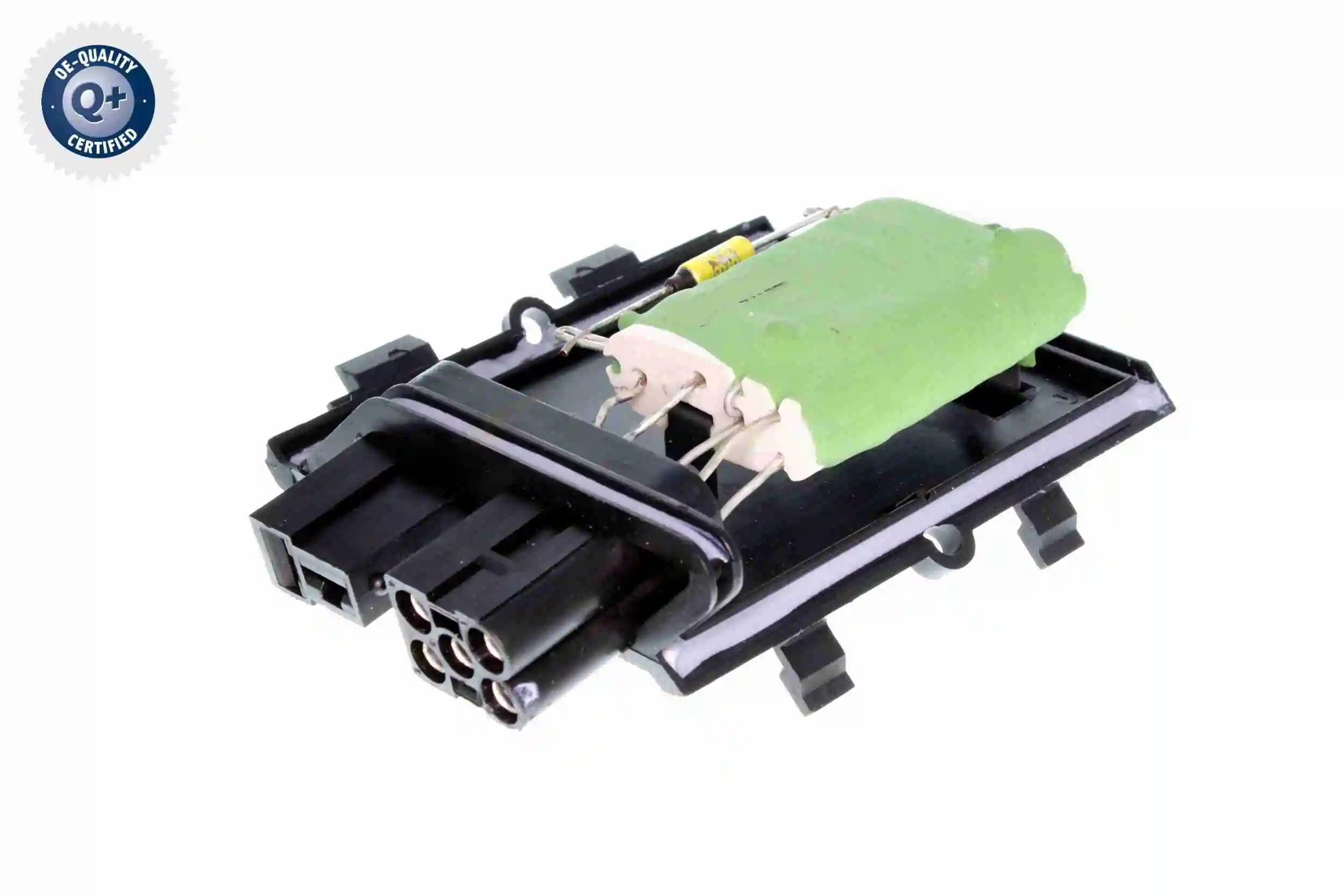 Régulateur, pulseur d'air habitacle VEMO V15-99-1958