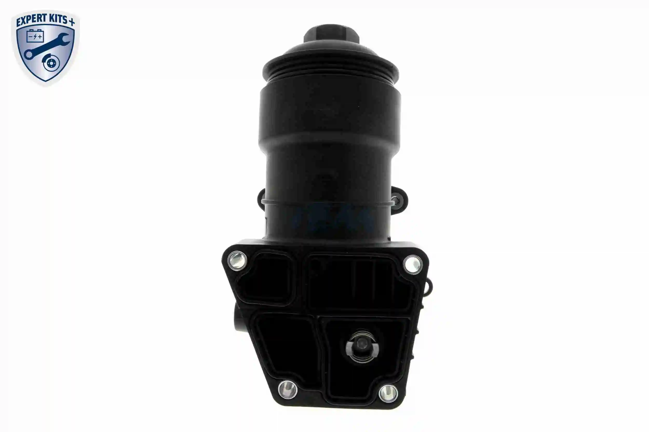 Module de filtre à huile VEMO V15-60-6087