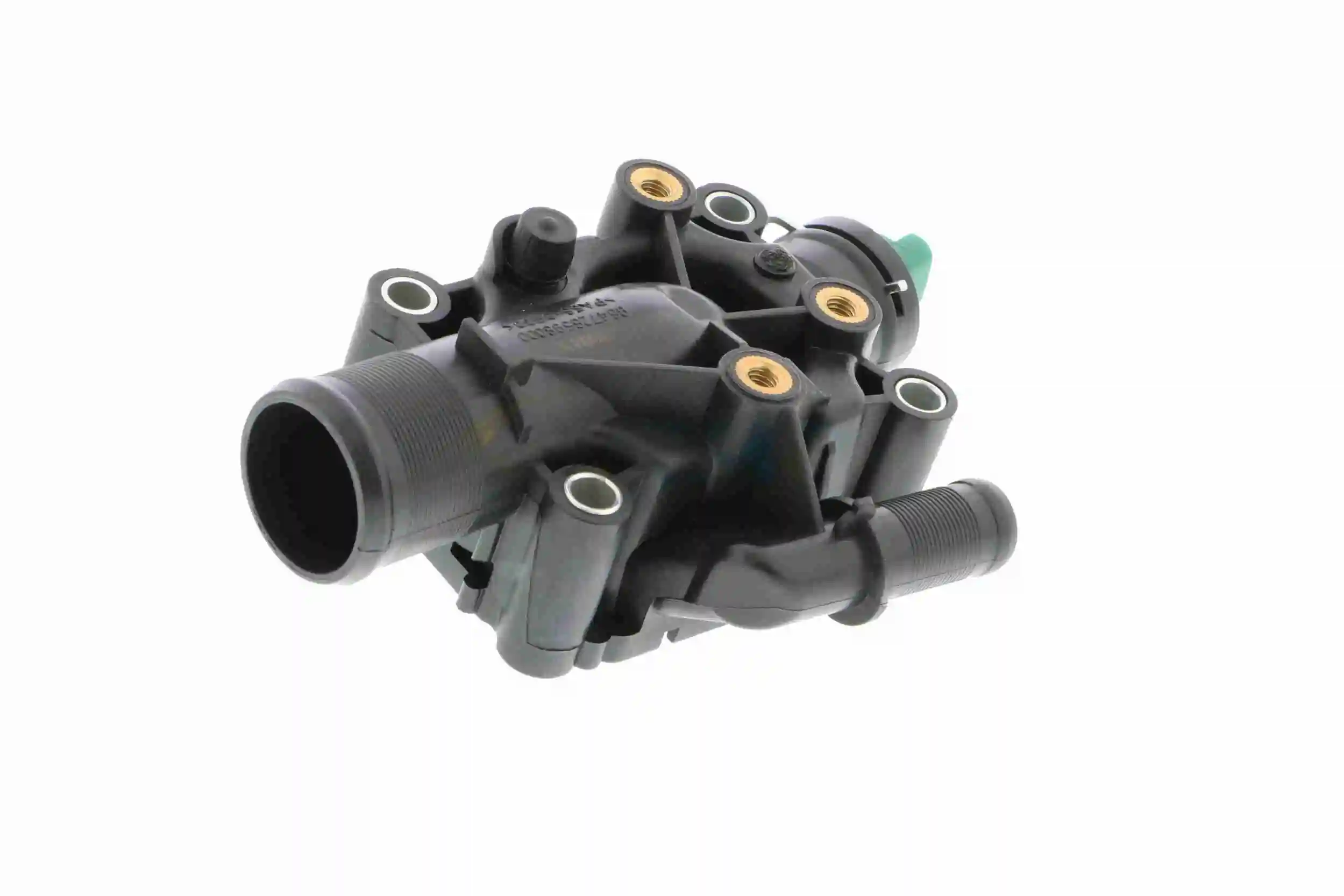 Boîtier du thermostat VEMO V22-99-0003