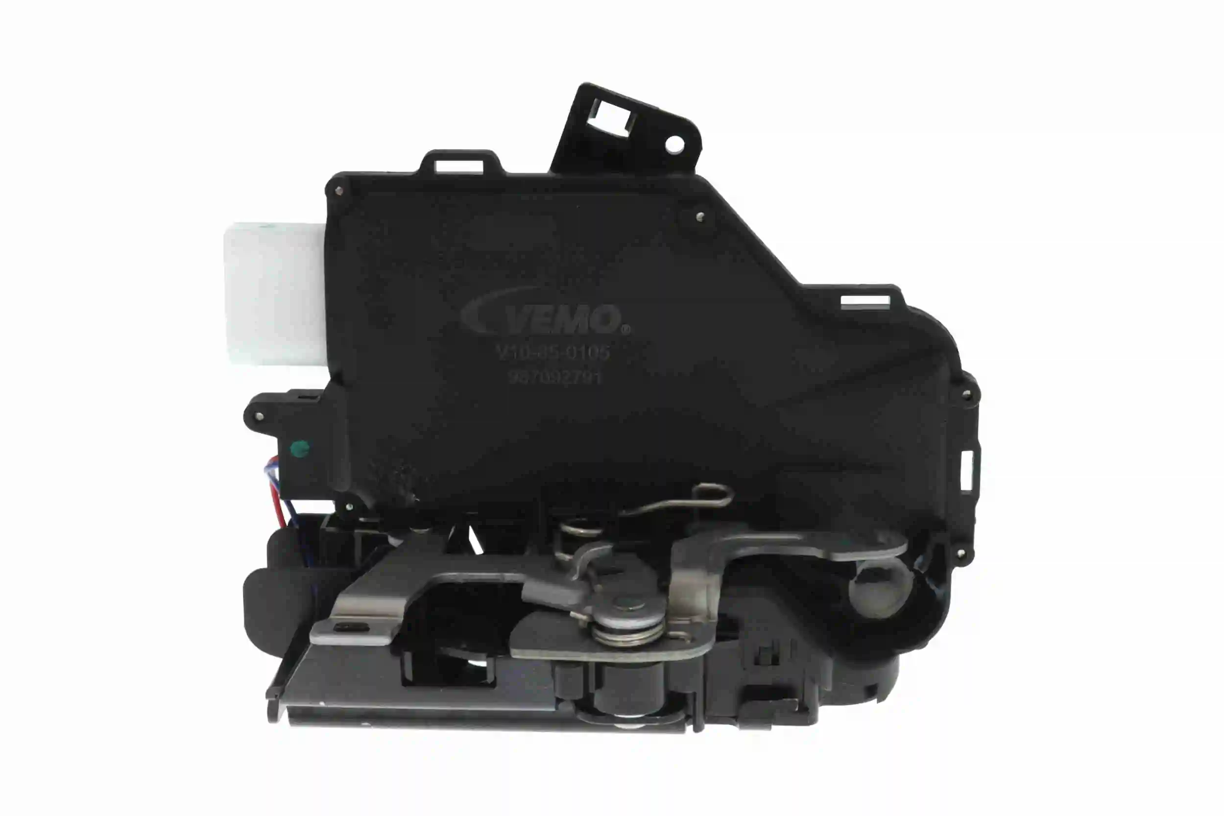 Serrure de porte VEMO V10-85-0105