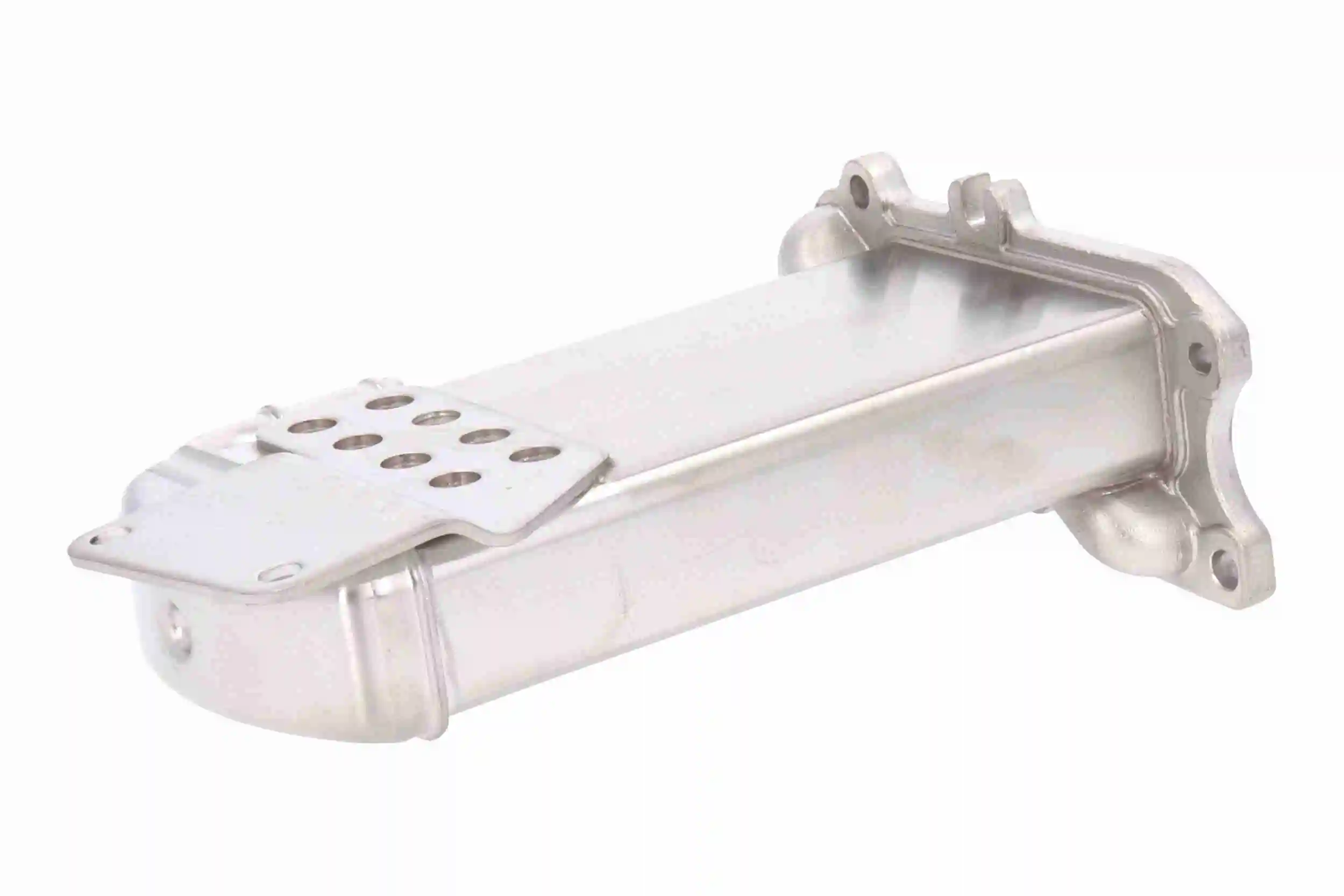 Radiateur, réaspiration des gaz d'échappement VEMO V10-63-0164