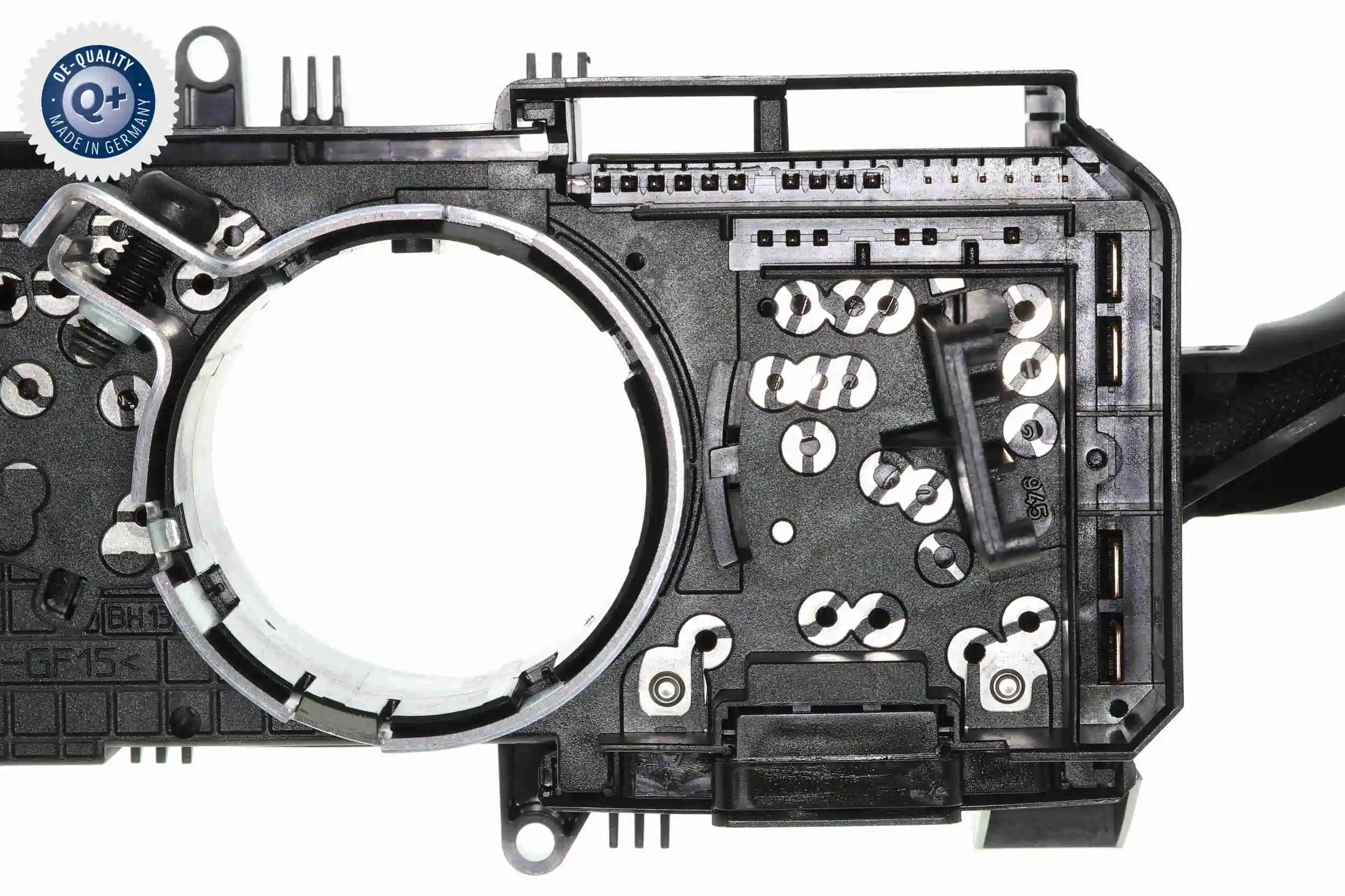 Commutateur de colonne de direction VEMO V15-80-3329
