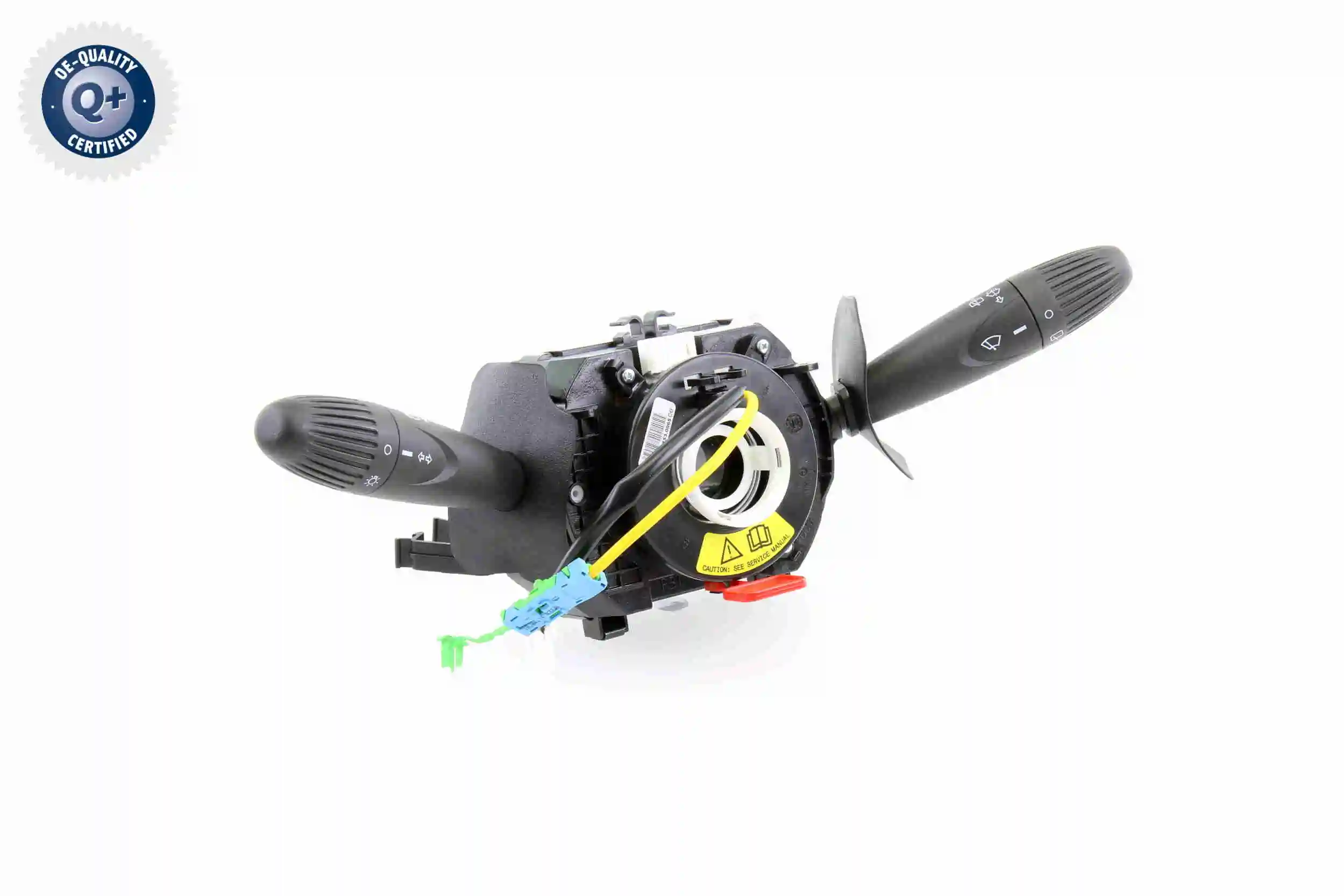 Interrupteur, lumière principale VEMO V24-80-1467