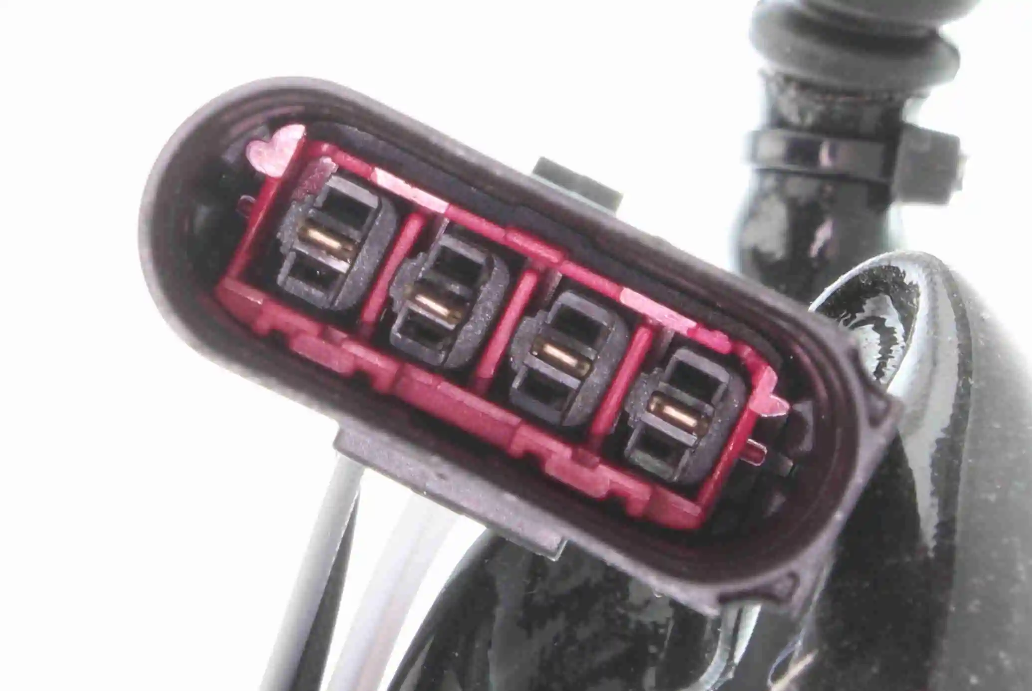 Sonde lambda VEMO V10-76-0039