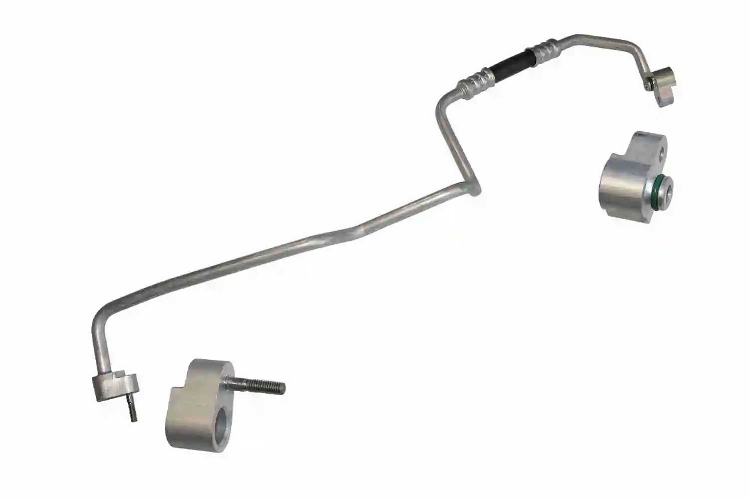 Conduite à haute pression, climatisation VEMO V24-20-0008