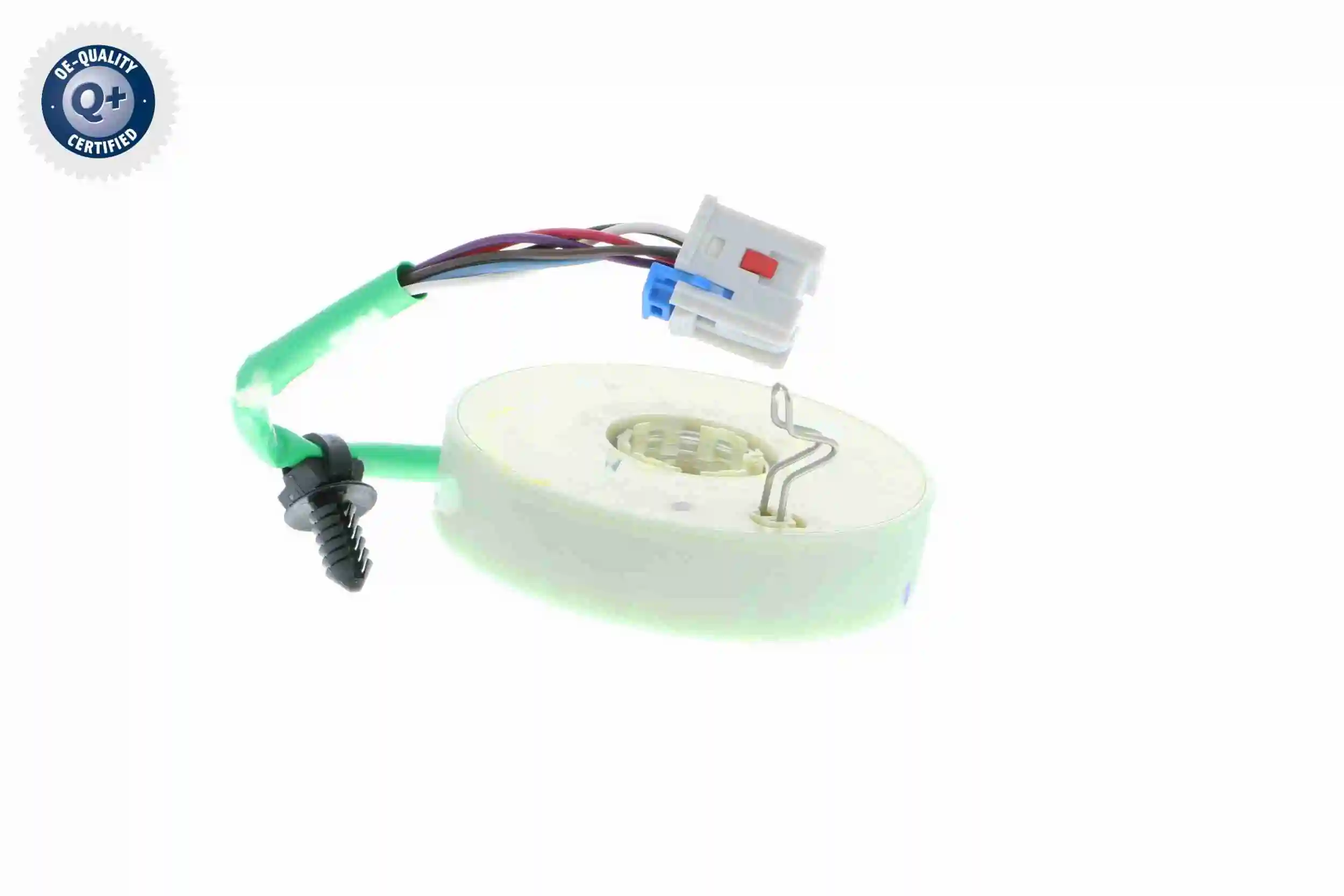 Détecteur de l'angle de braquage VEMO V24-72-0124