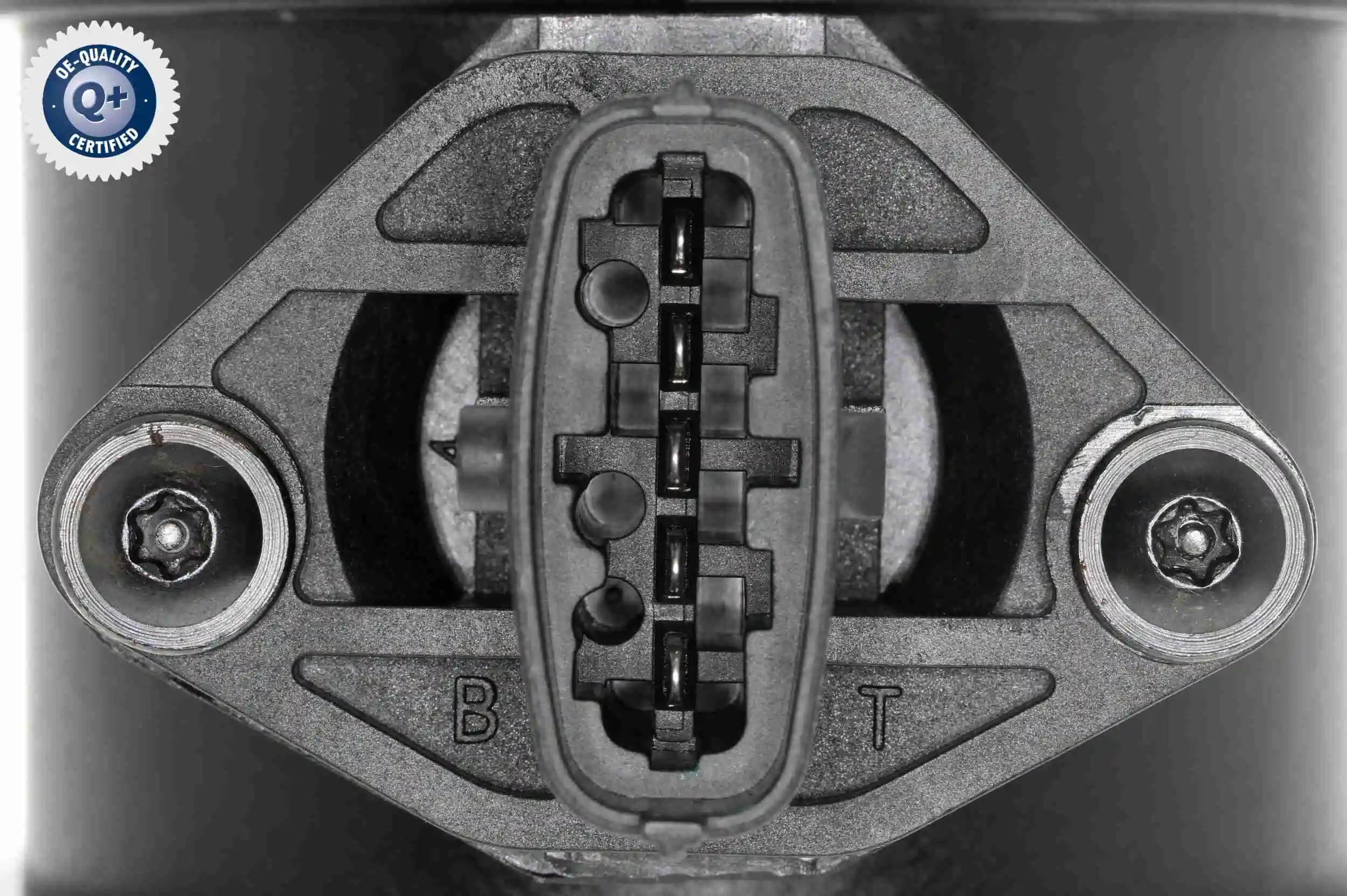 Débitmètre de masse d'air VEMO V25-72-1096-1