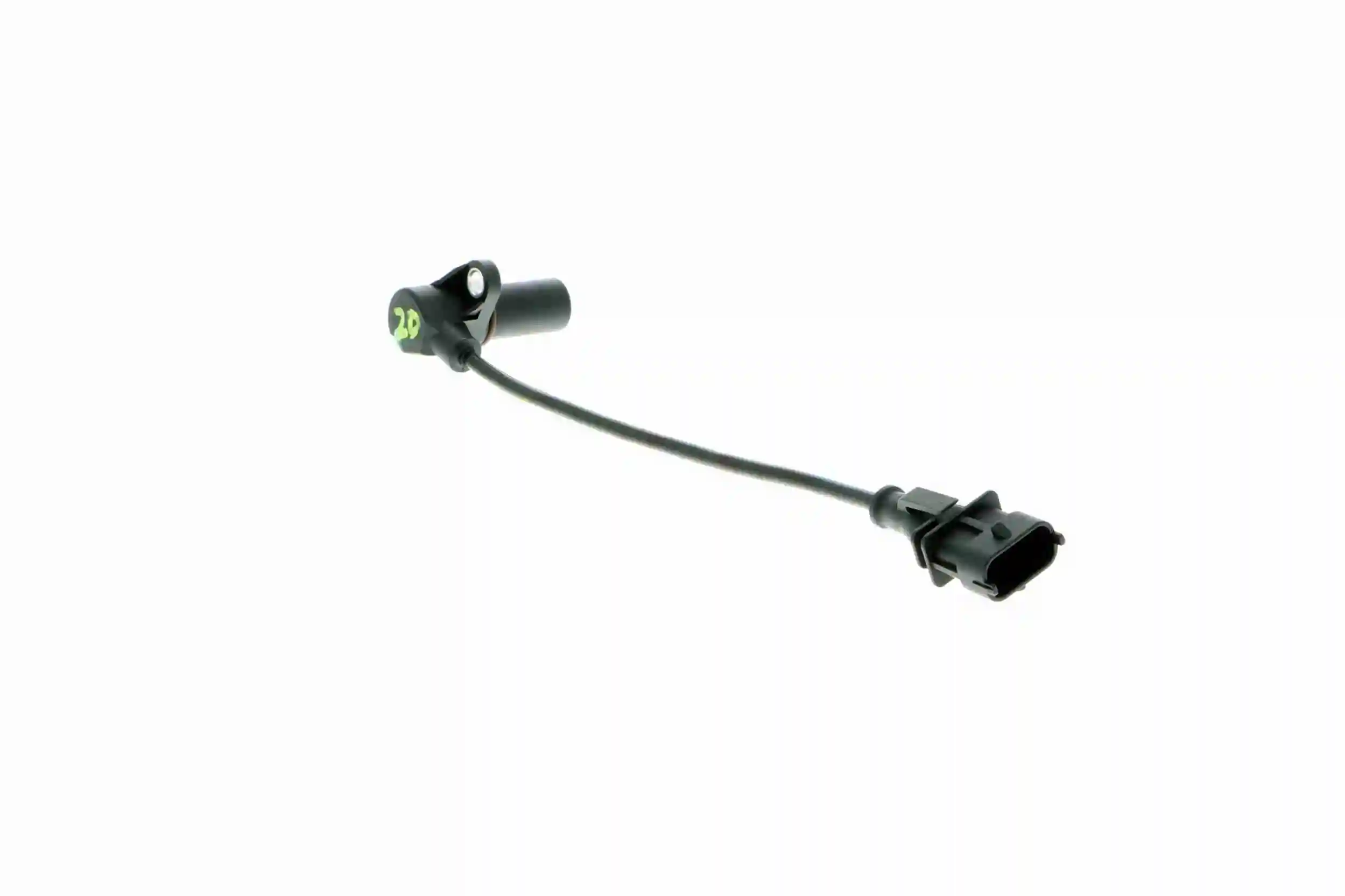 Capteur d'angle, vilebrequin VEMO V26-72-0190