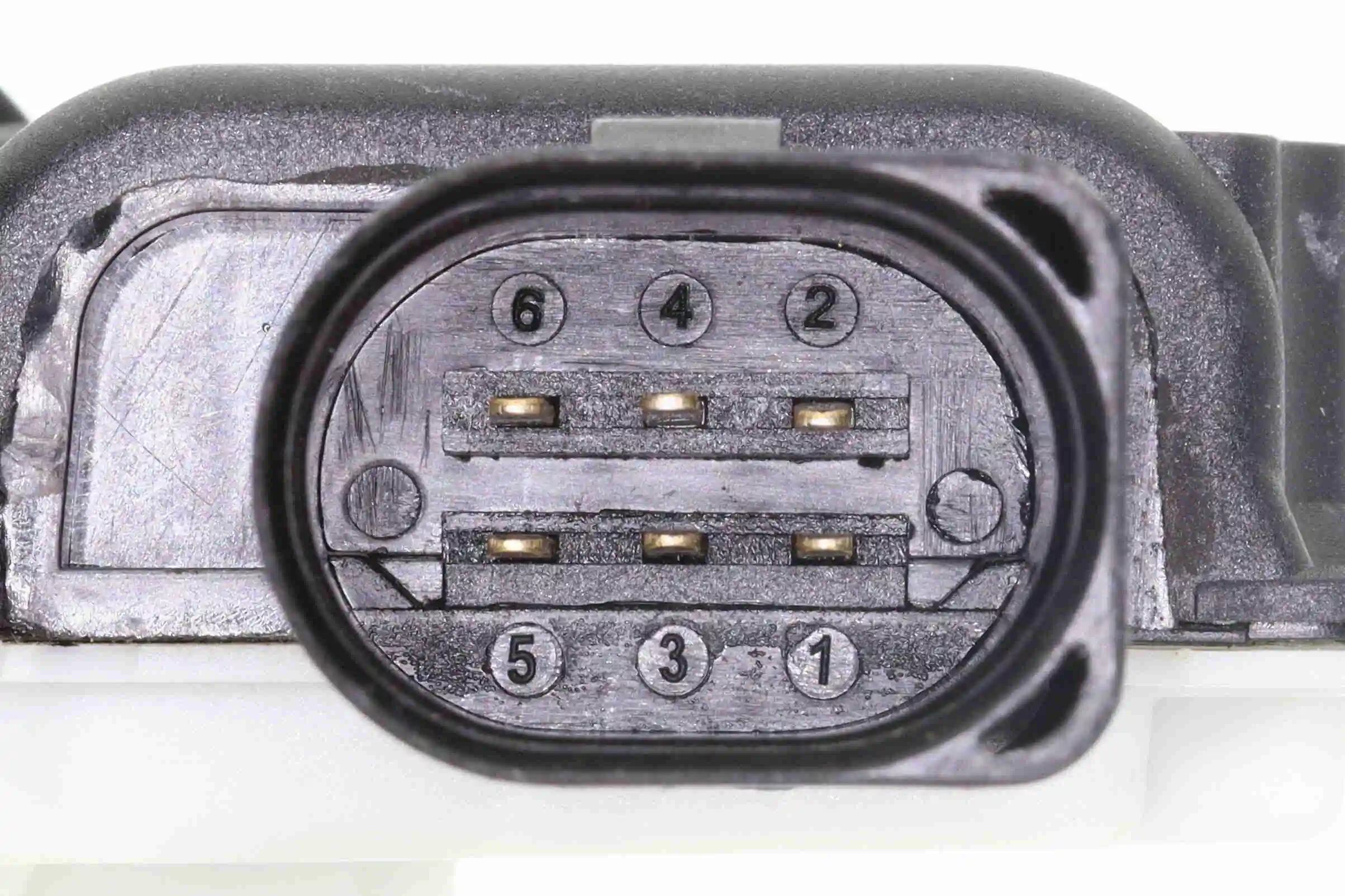 Serrure de porte VEMO V10-85-0172