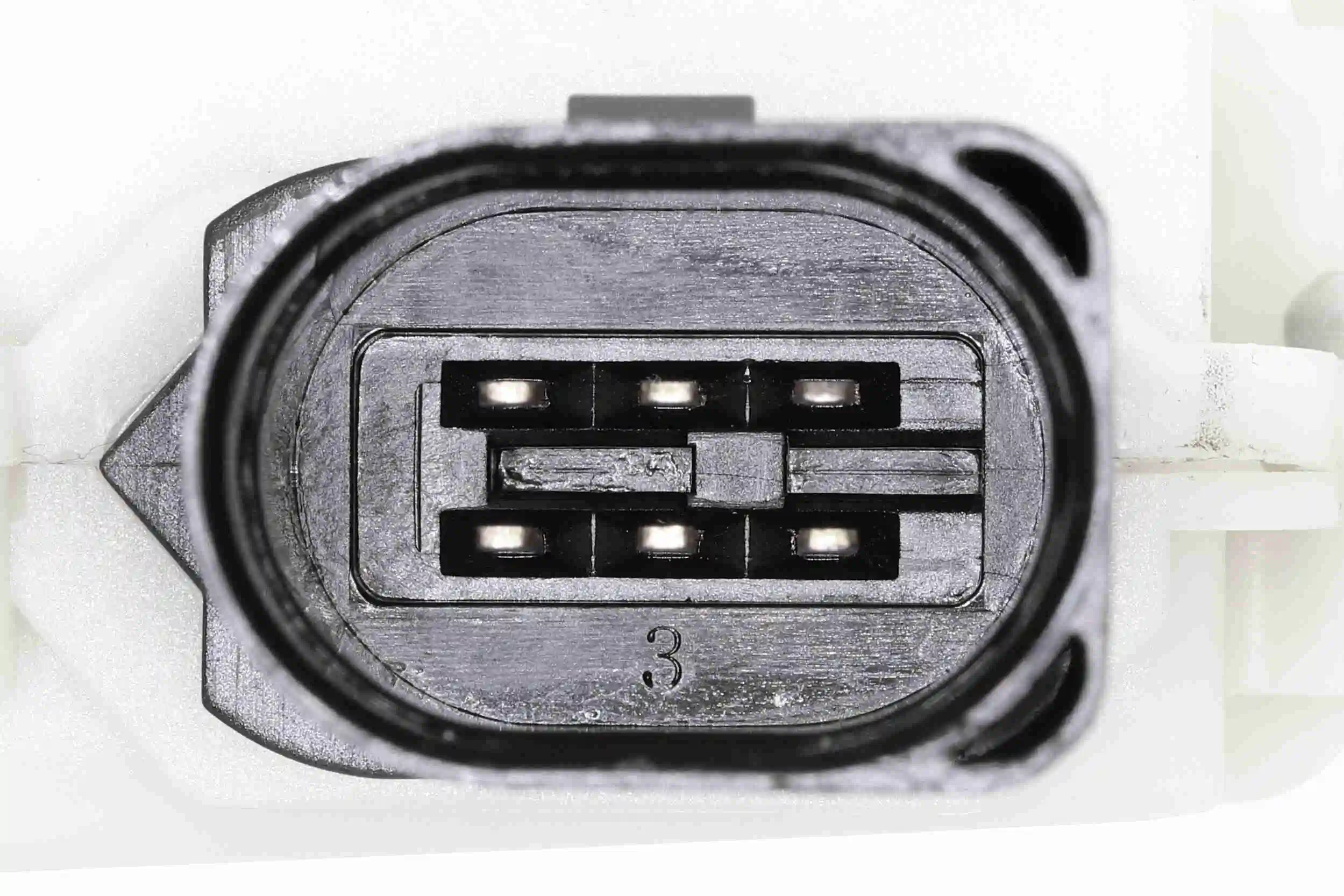 Serrure de porte VEMO V10-85-0017