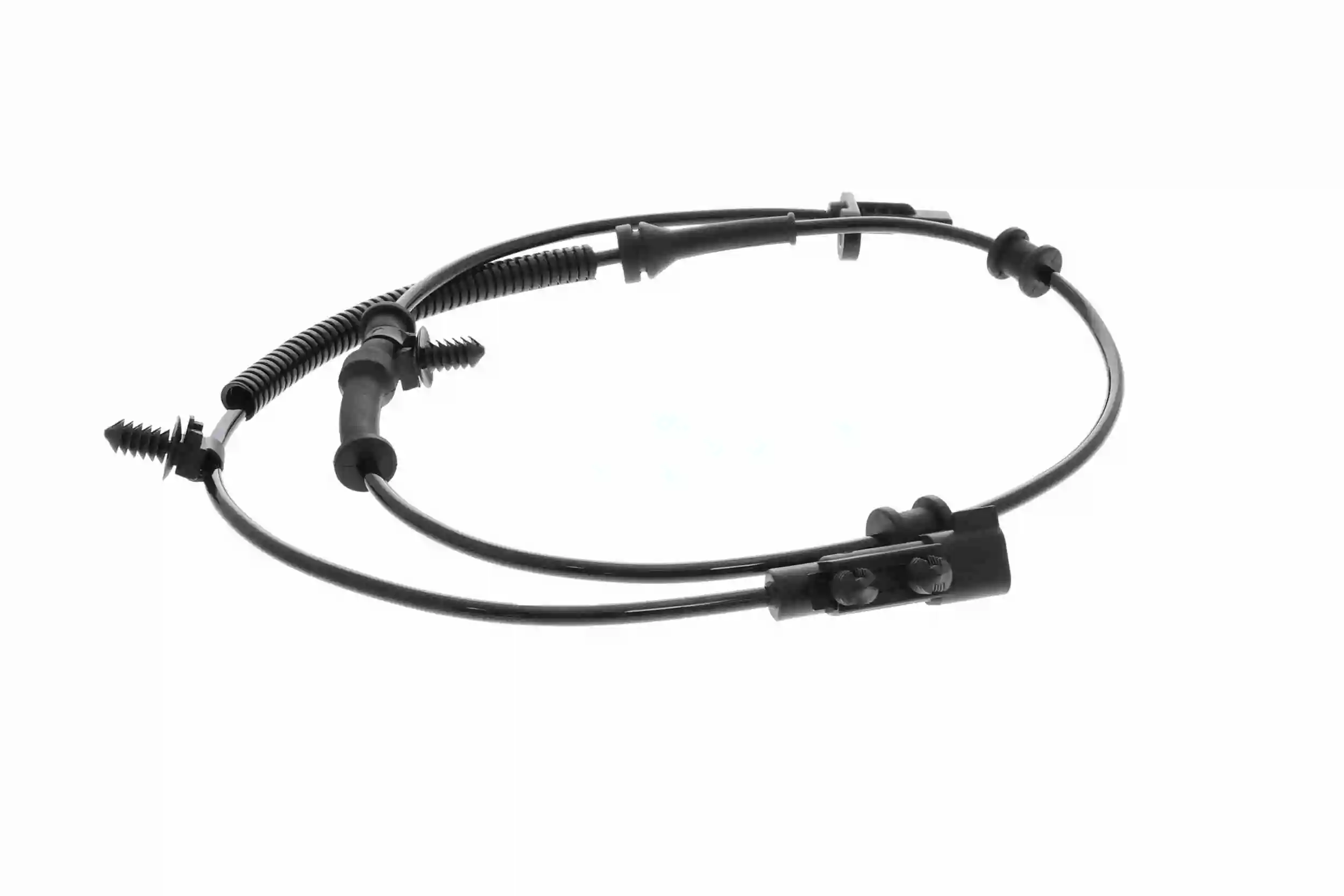 Capteur, vitesse de roue VEMO V33-72-0196