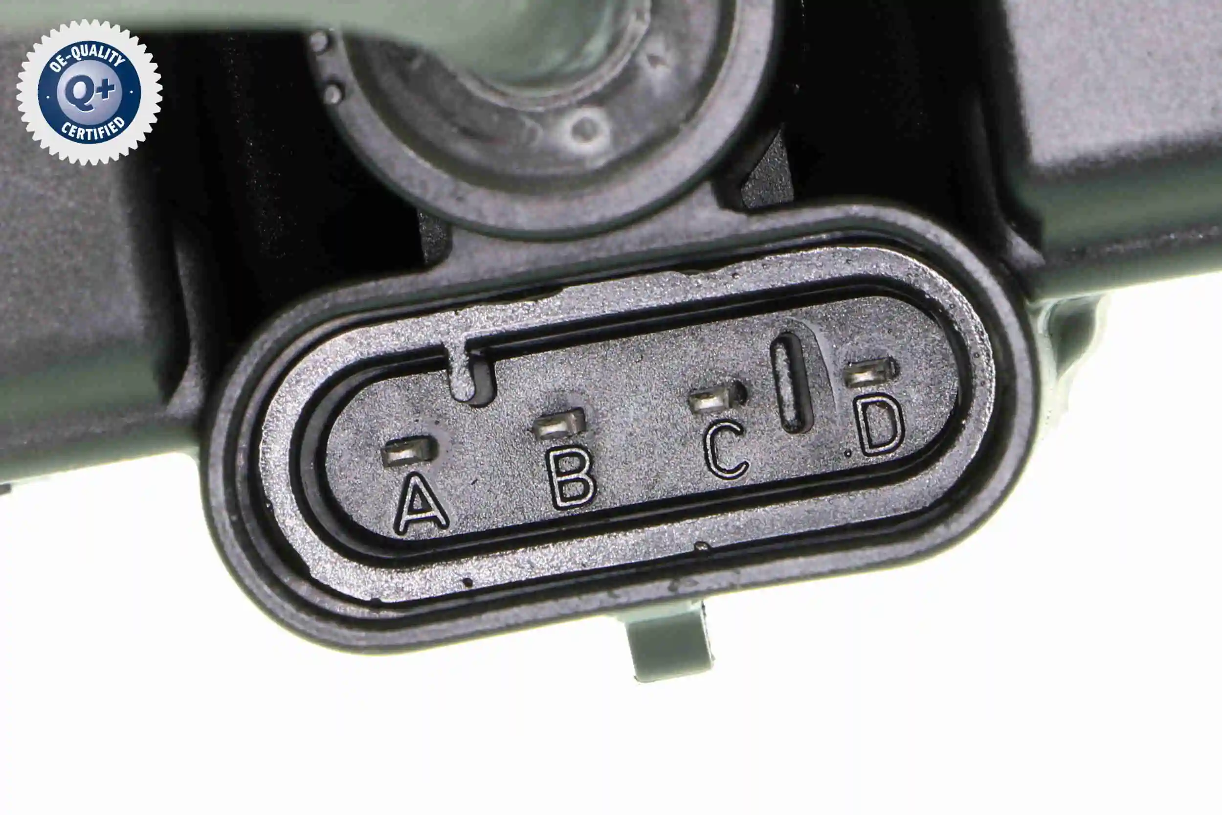 Bobine d'allumage VEMO V21-70-0001