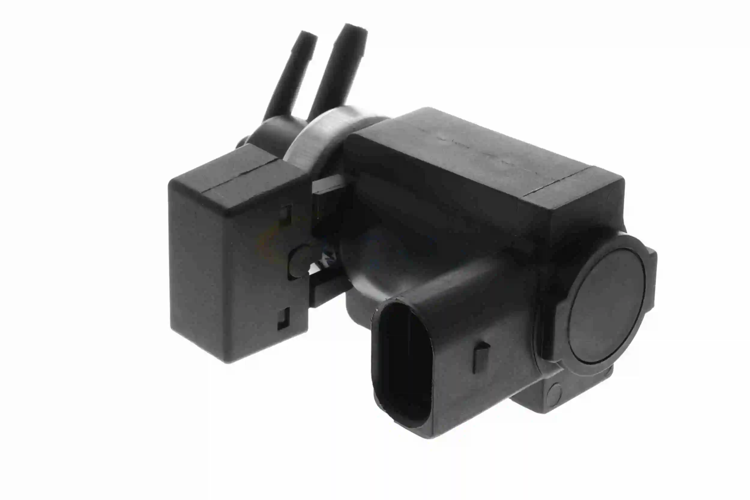 Transmetteur de pression, contrôle des gaz d'échappement VEMO V10-63-0185