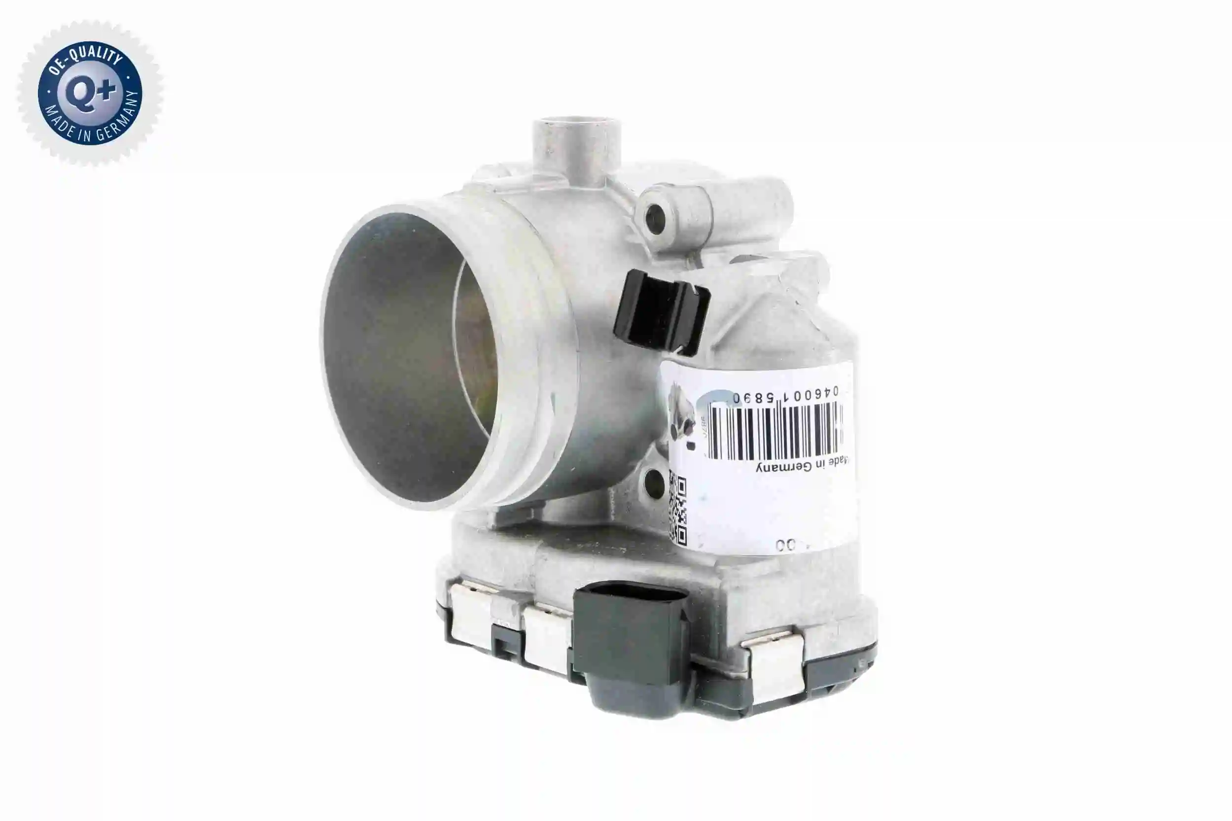 Corps papillon VEMO V24-81-0004