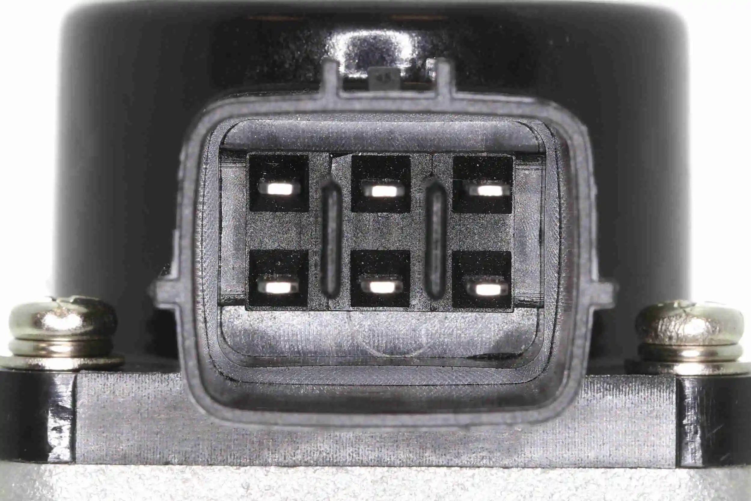 Soupape, réaspiration des gaz VEMO V25-63-0012