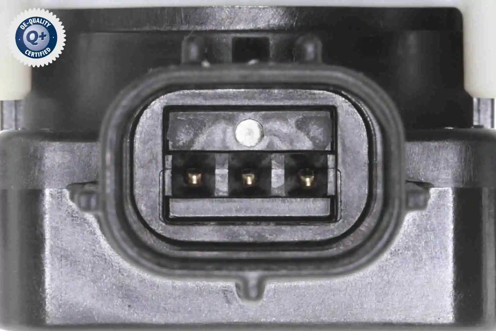 Capteur, correcteur de portée d’éclairage VEMO V22-72-0209