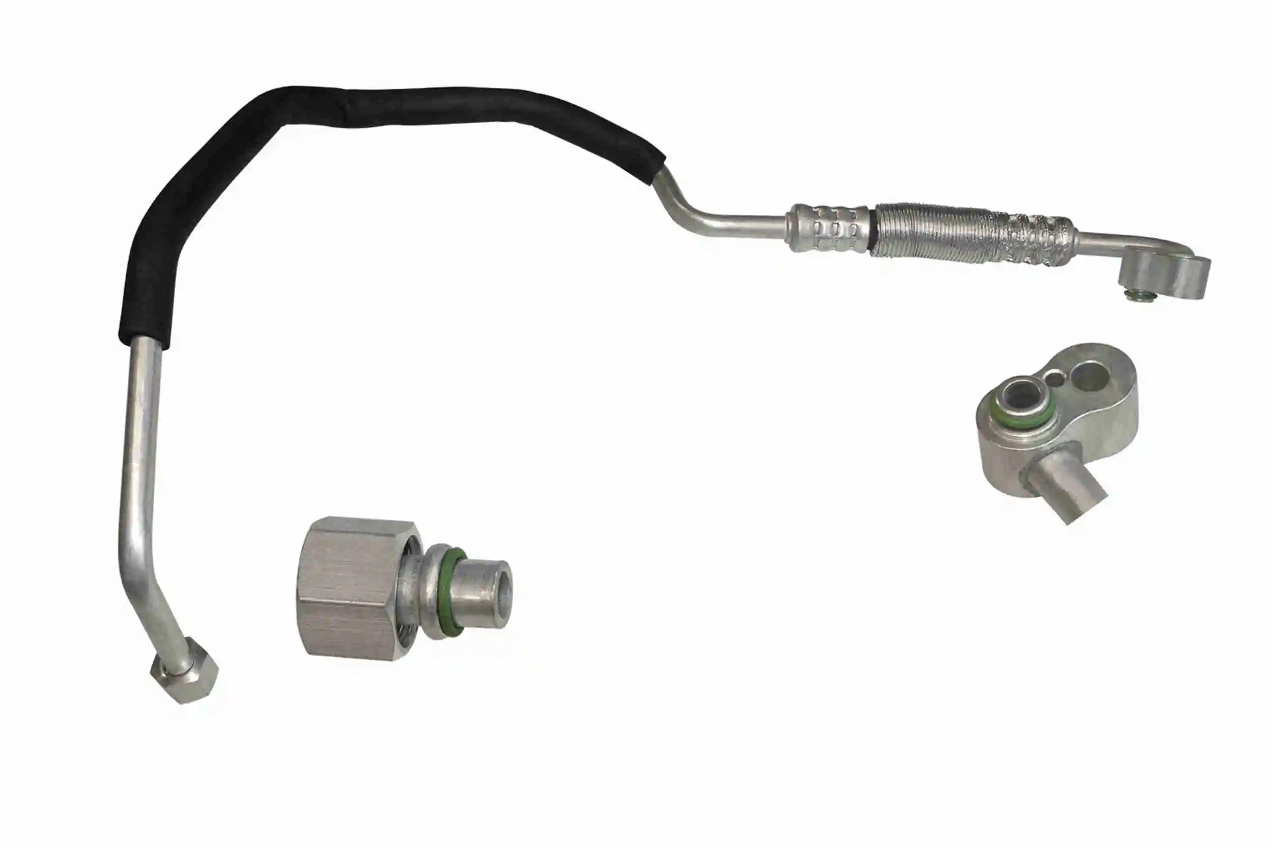 Conduite à haute pression, climatisation VEMO V20-20-0018