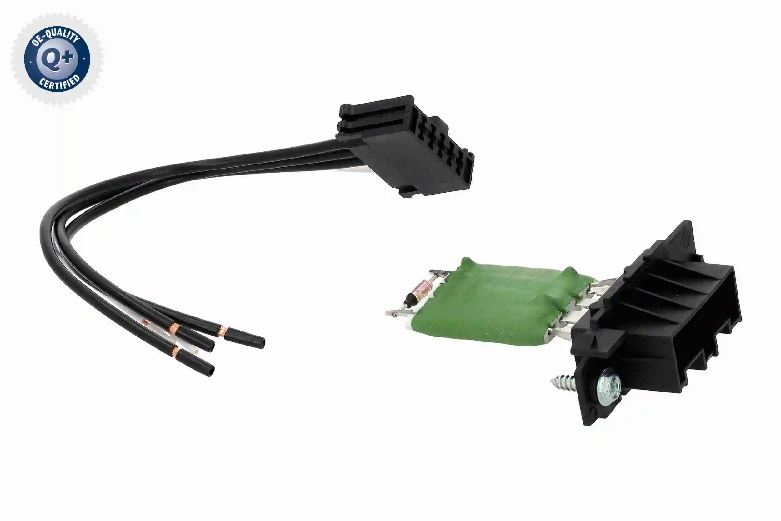 Kit de montage, kit de câbles VEMO V40-83-0044