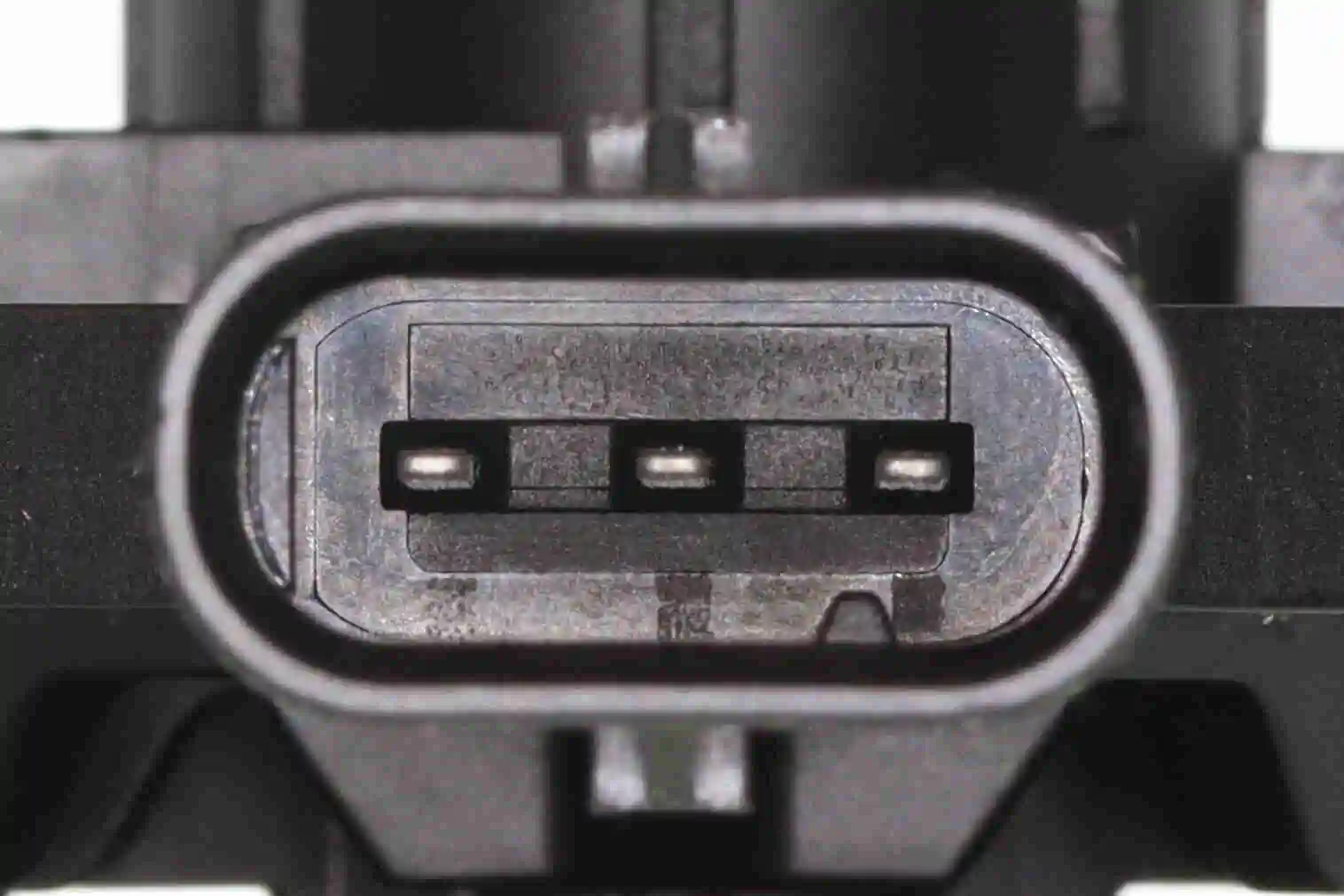 Capteur, correcteur de portée d’éclairage VEMO V42-72-0116