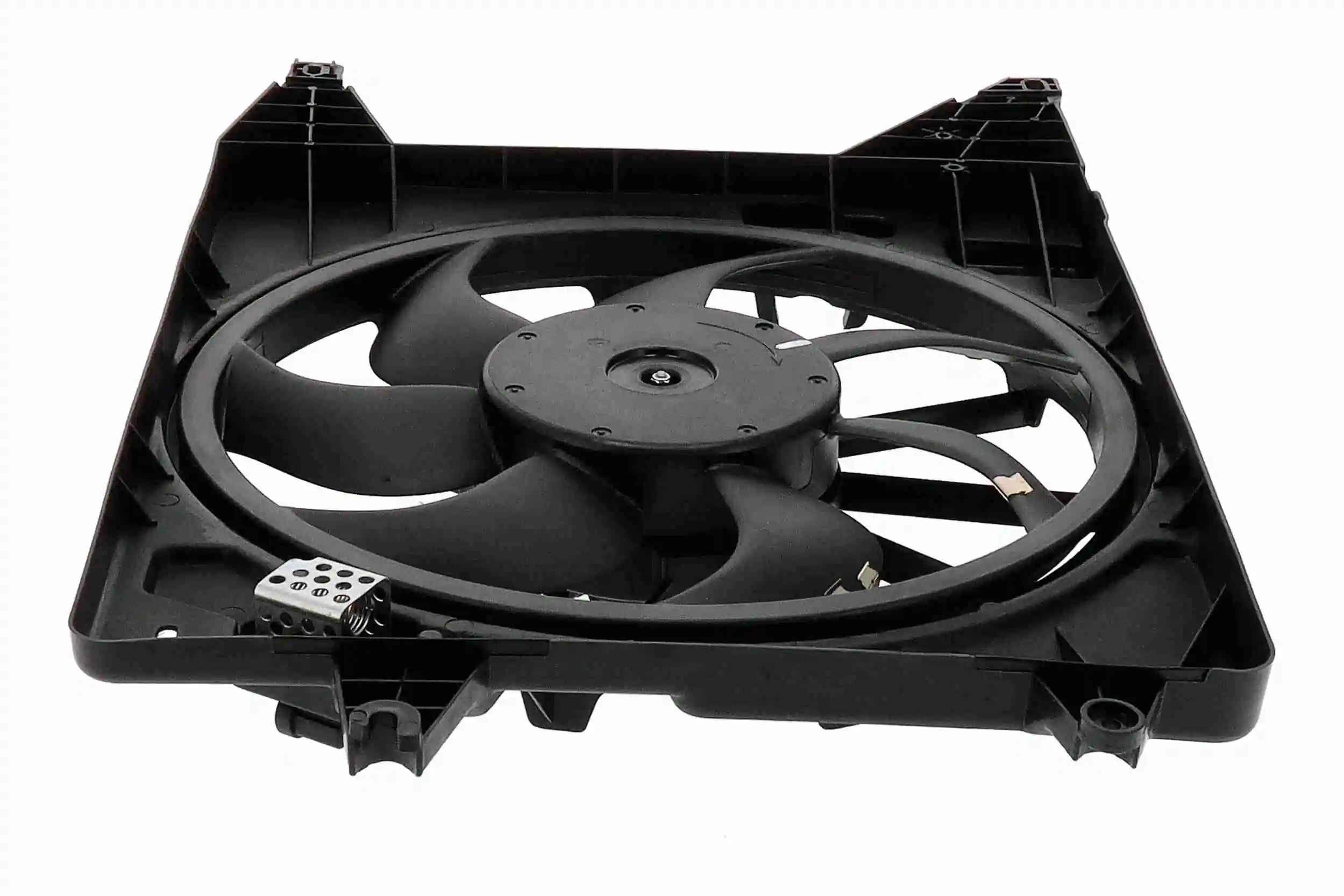 Ventilateur, refroidissement du moteur VEMO V21-01-0001