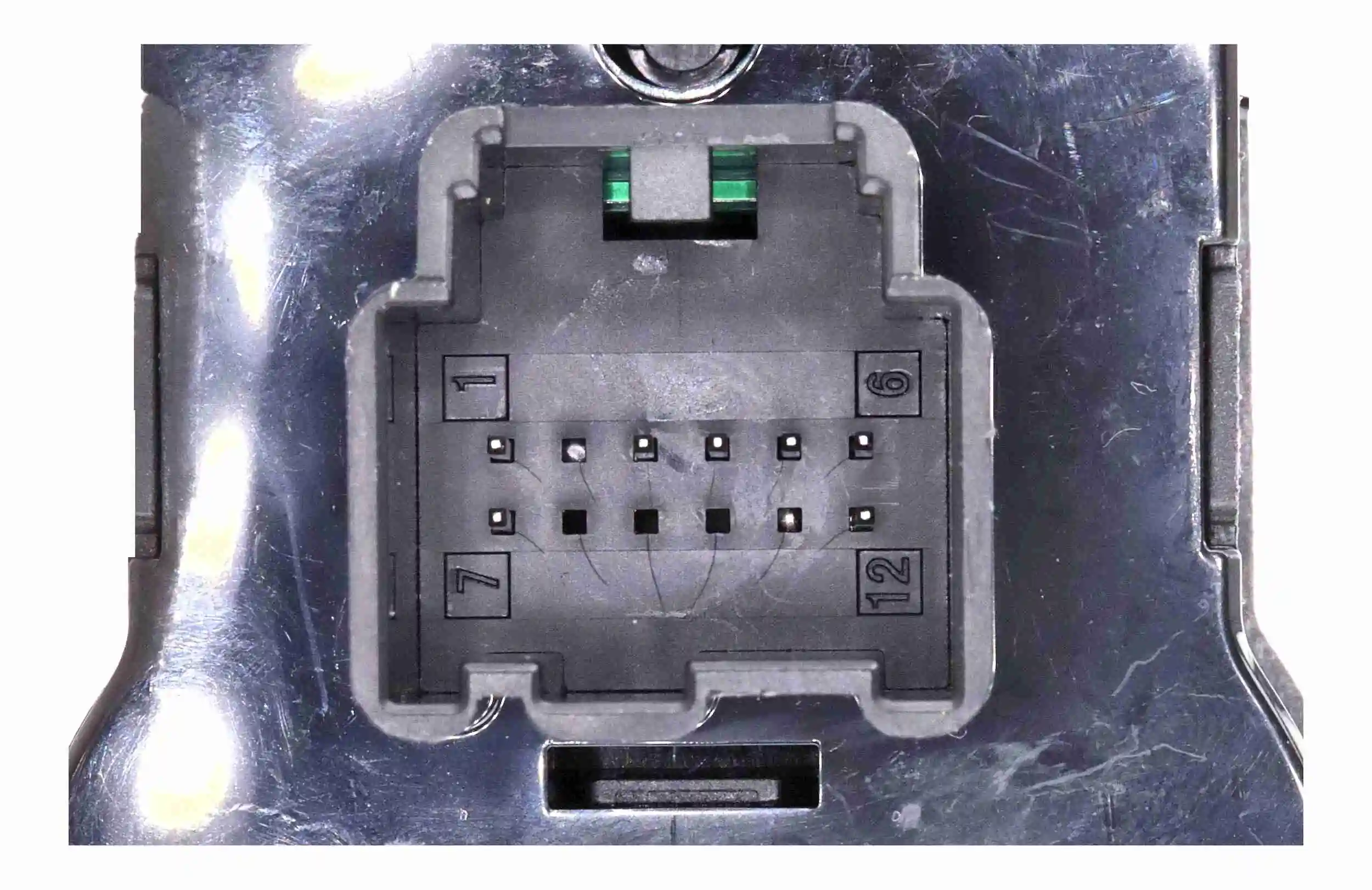 Interrupteur, lumière principale VEMO V40-73-0109