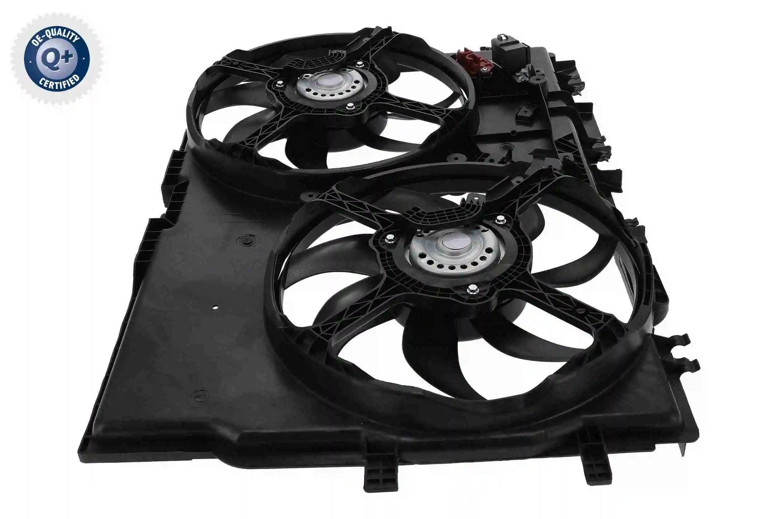 Ventilateur, refroidissement du moteur VEMO V24-01-1289