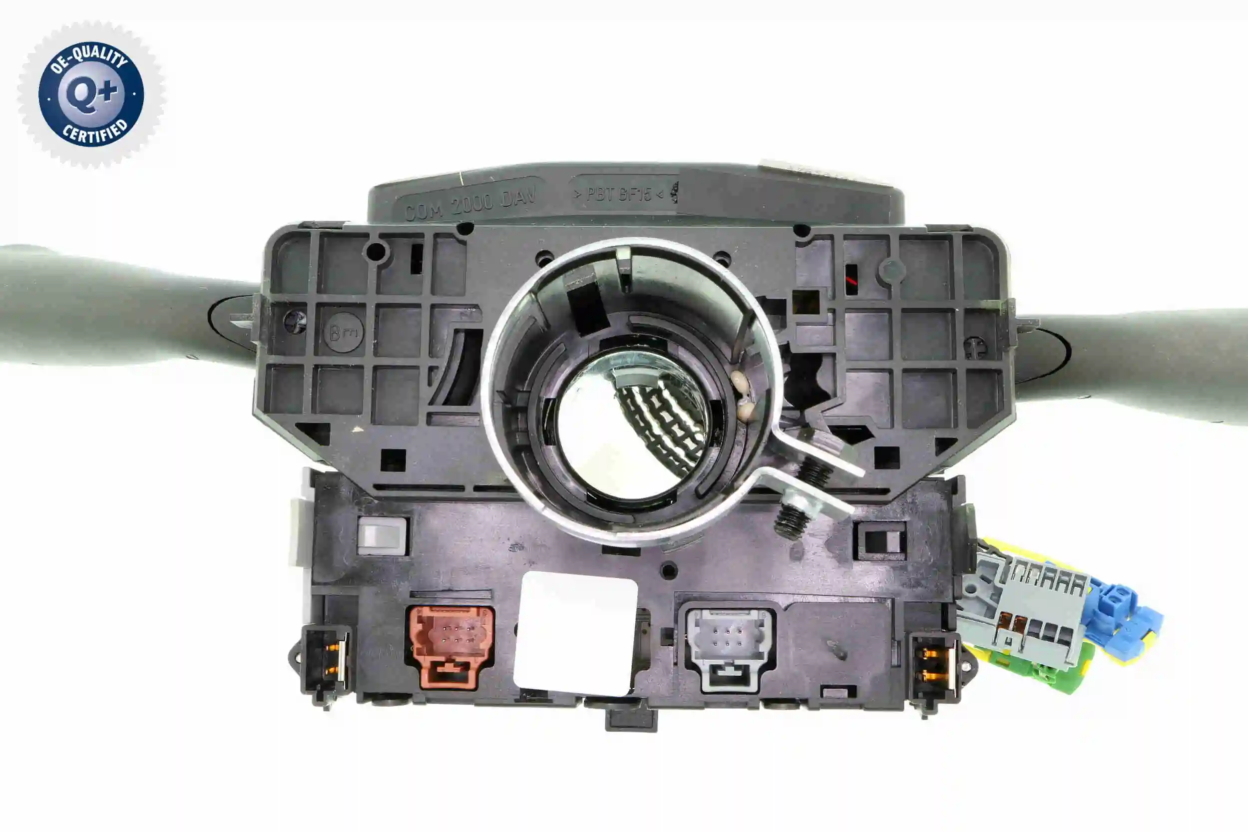 Interrupteur, lumière principale VEMO V22-80-0016