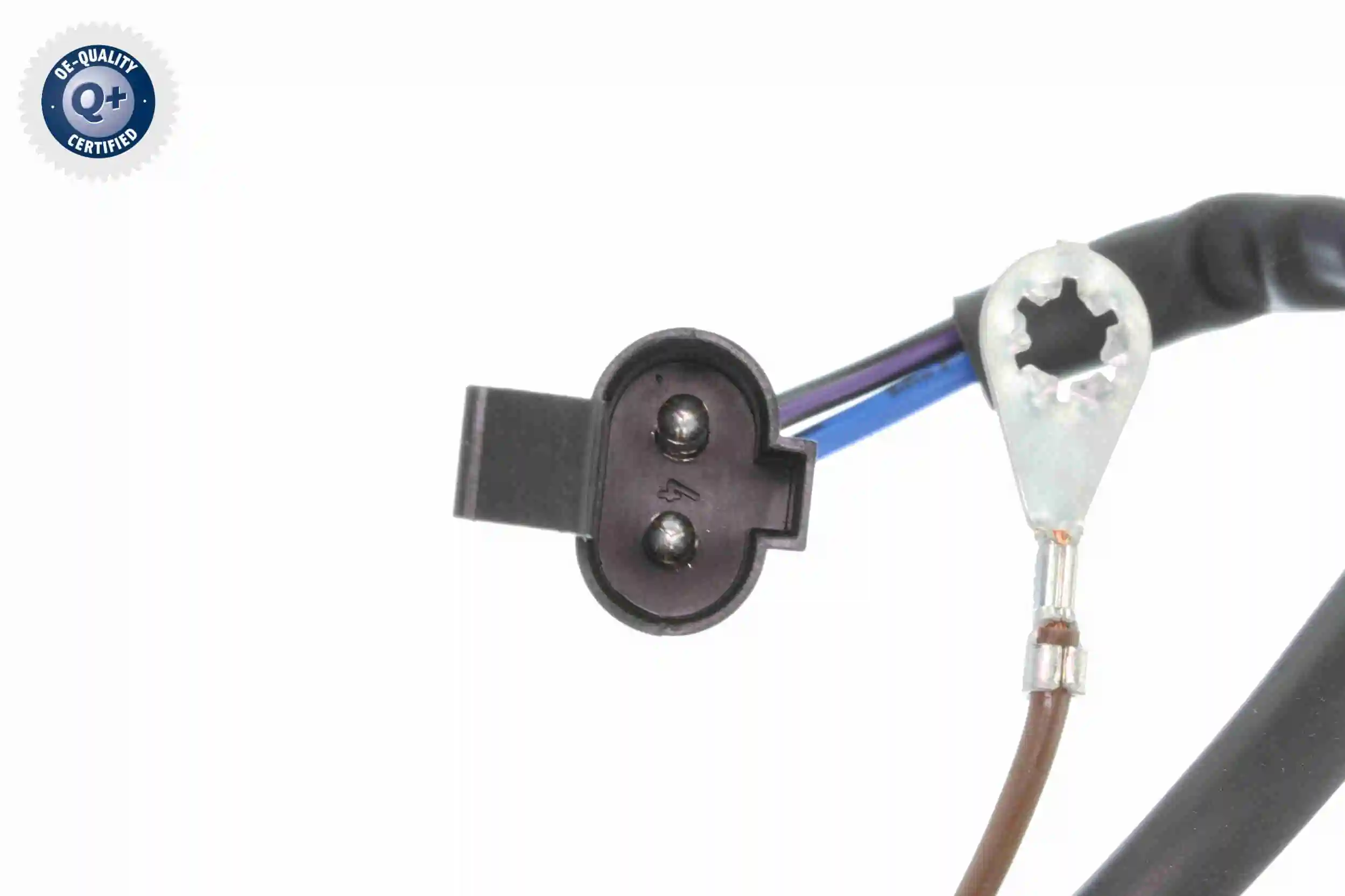 Moteur d'essuie-glace VEMO V40-07-0003