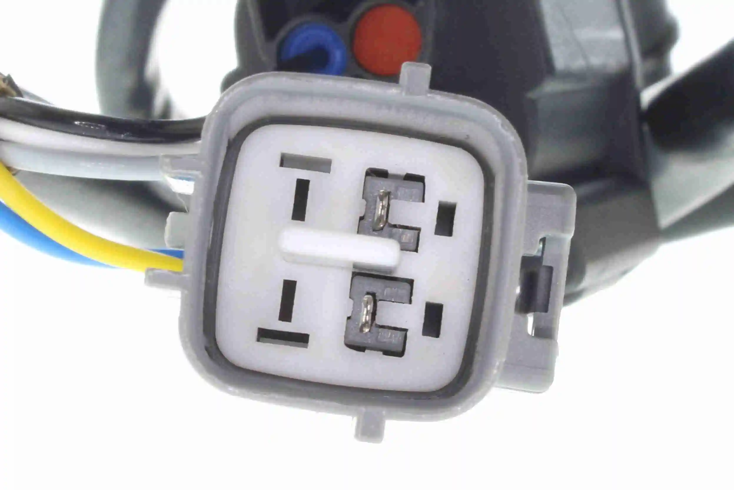 Sonde lambda VEMO V32-76-0014