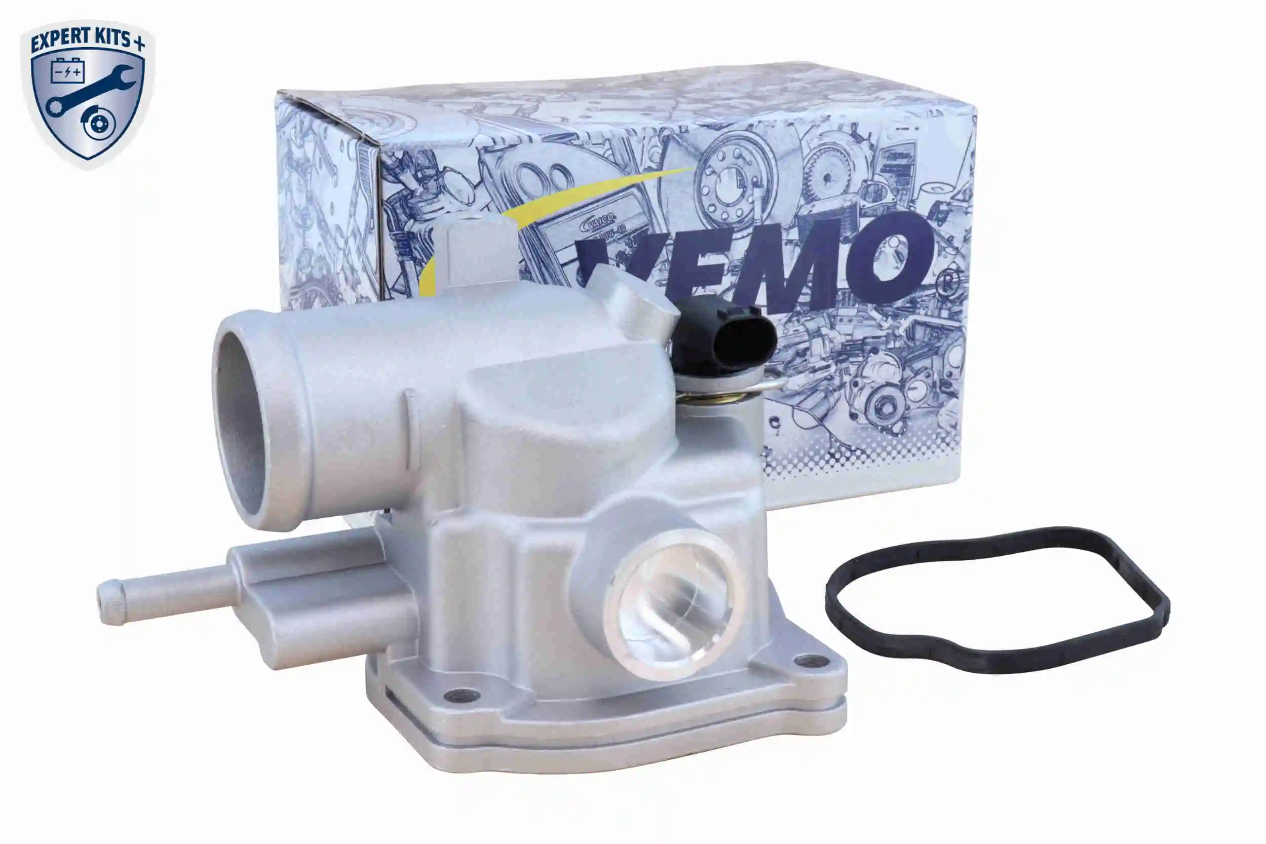Boîtier du thermostat VEMO V30-99-0100