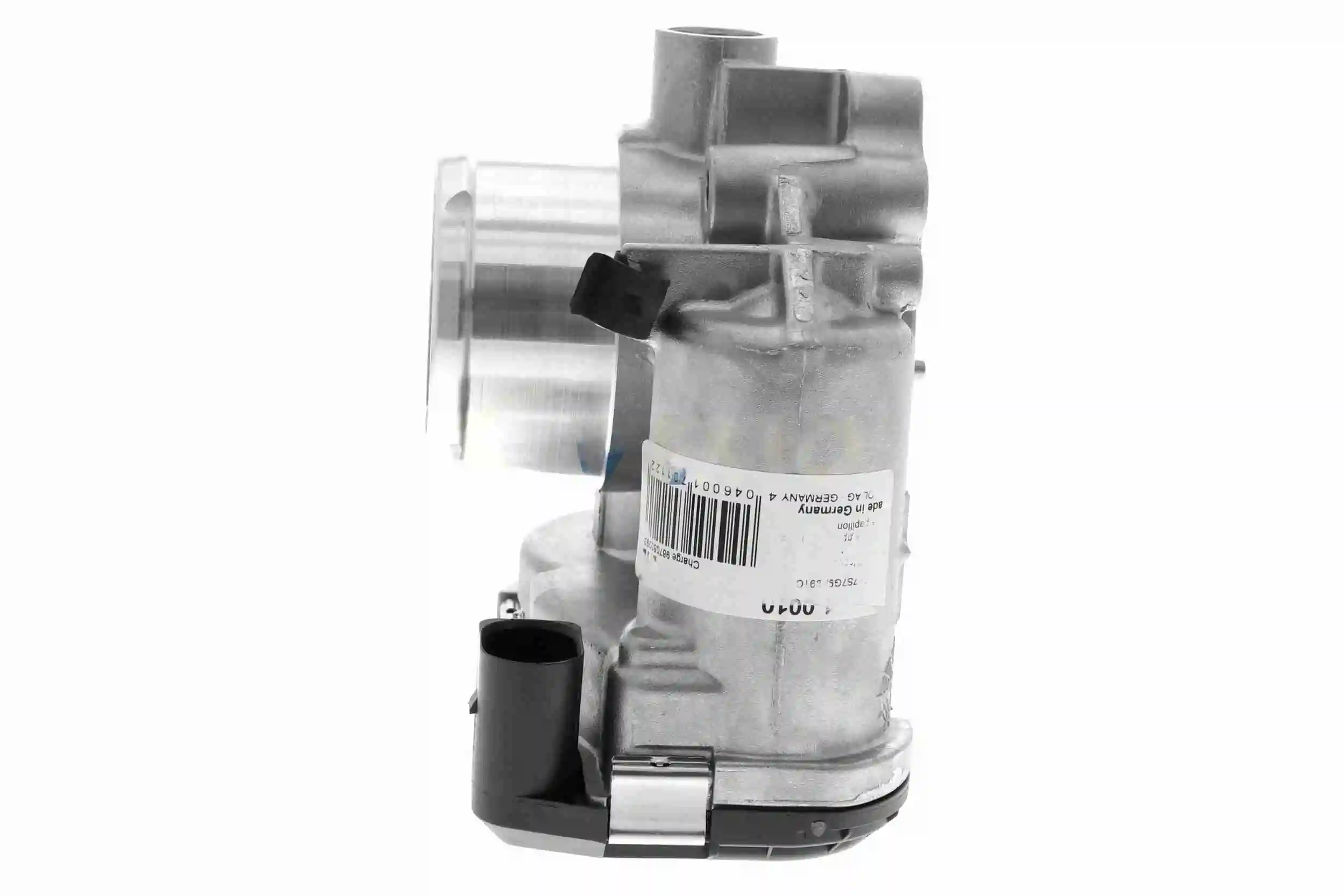 Corps papillon VEMO V25-81-0010