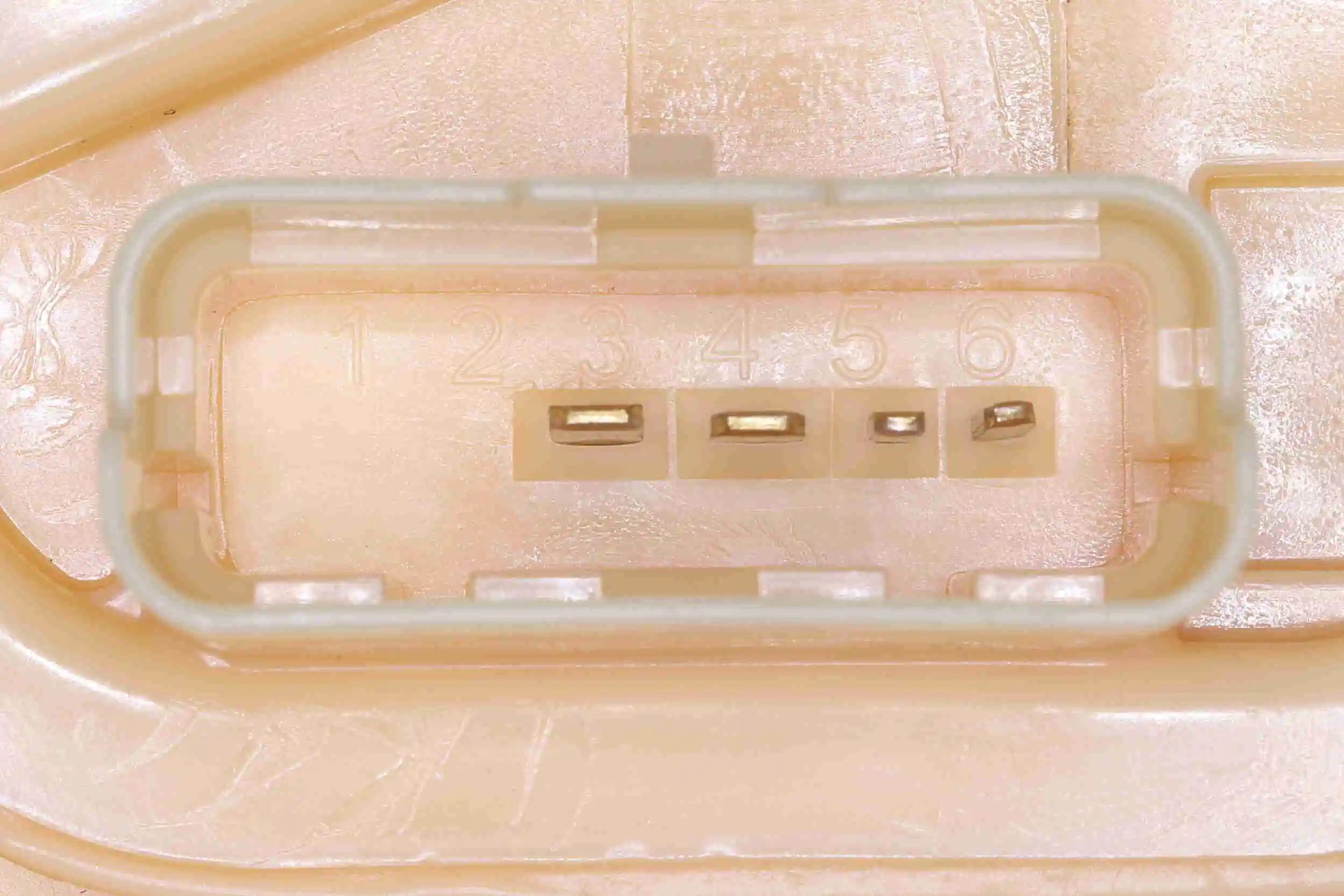 Capteur, niveau de carburant VEMO V22-09-0055