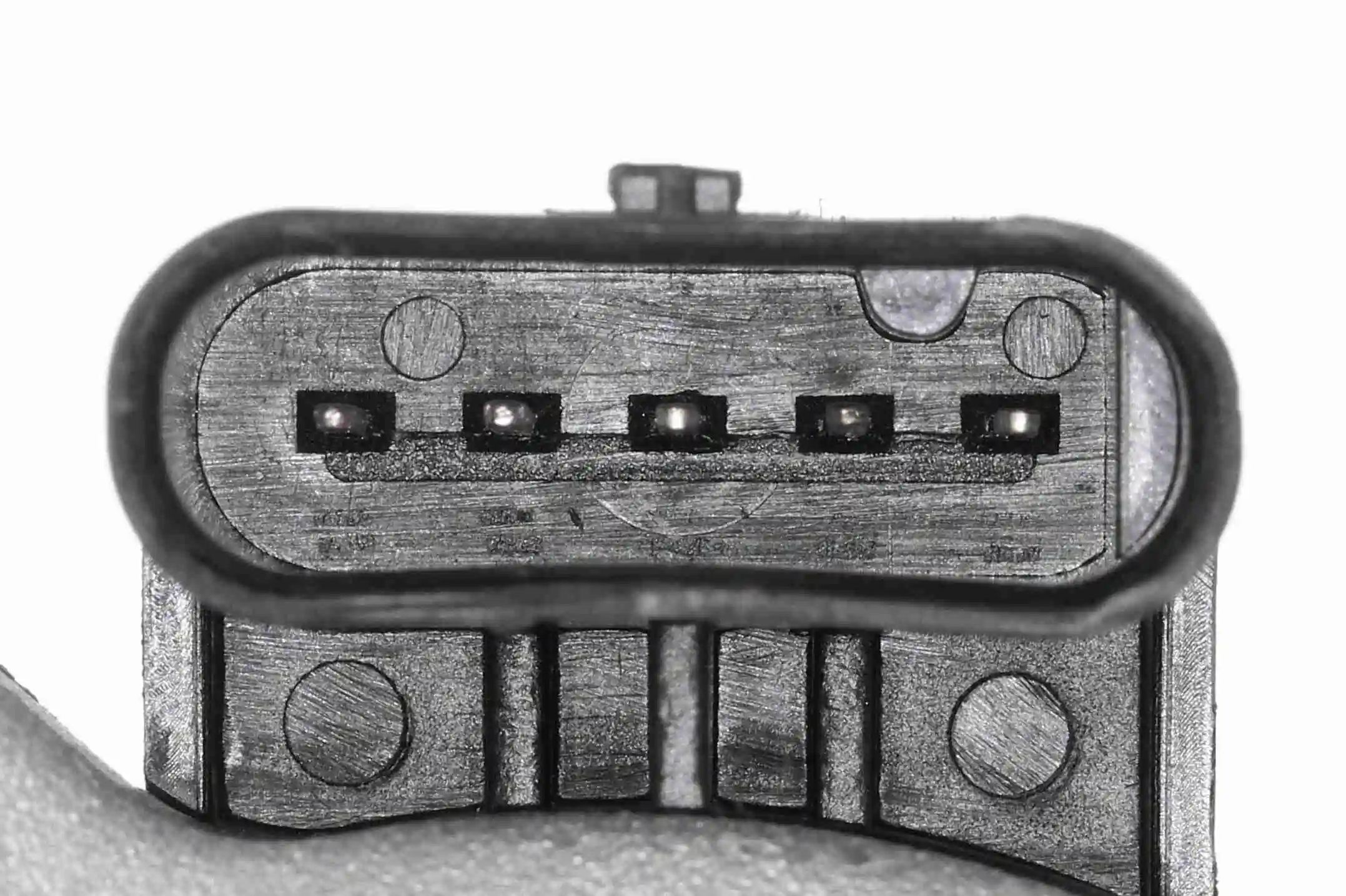 Soupape, réaspiration des gaz VEMO V30-63-0042