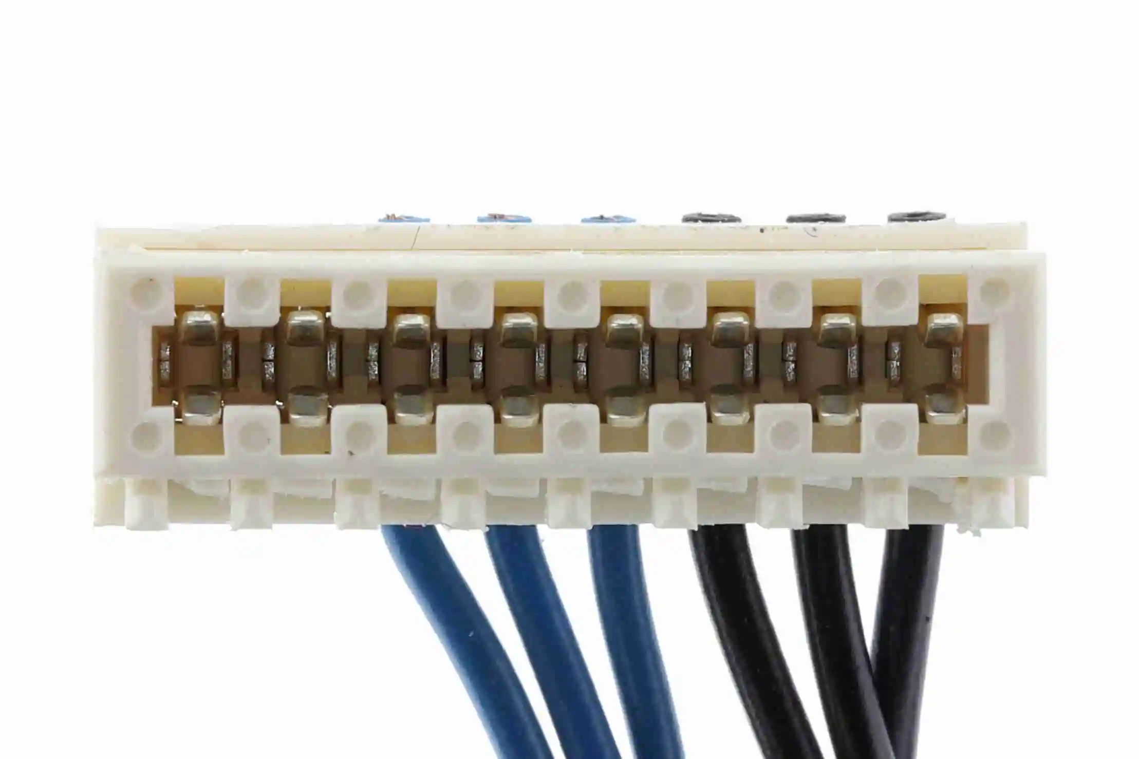 Commutateur de colonne de direction VEMO V15-80-3357