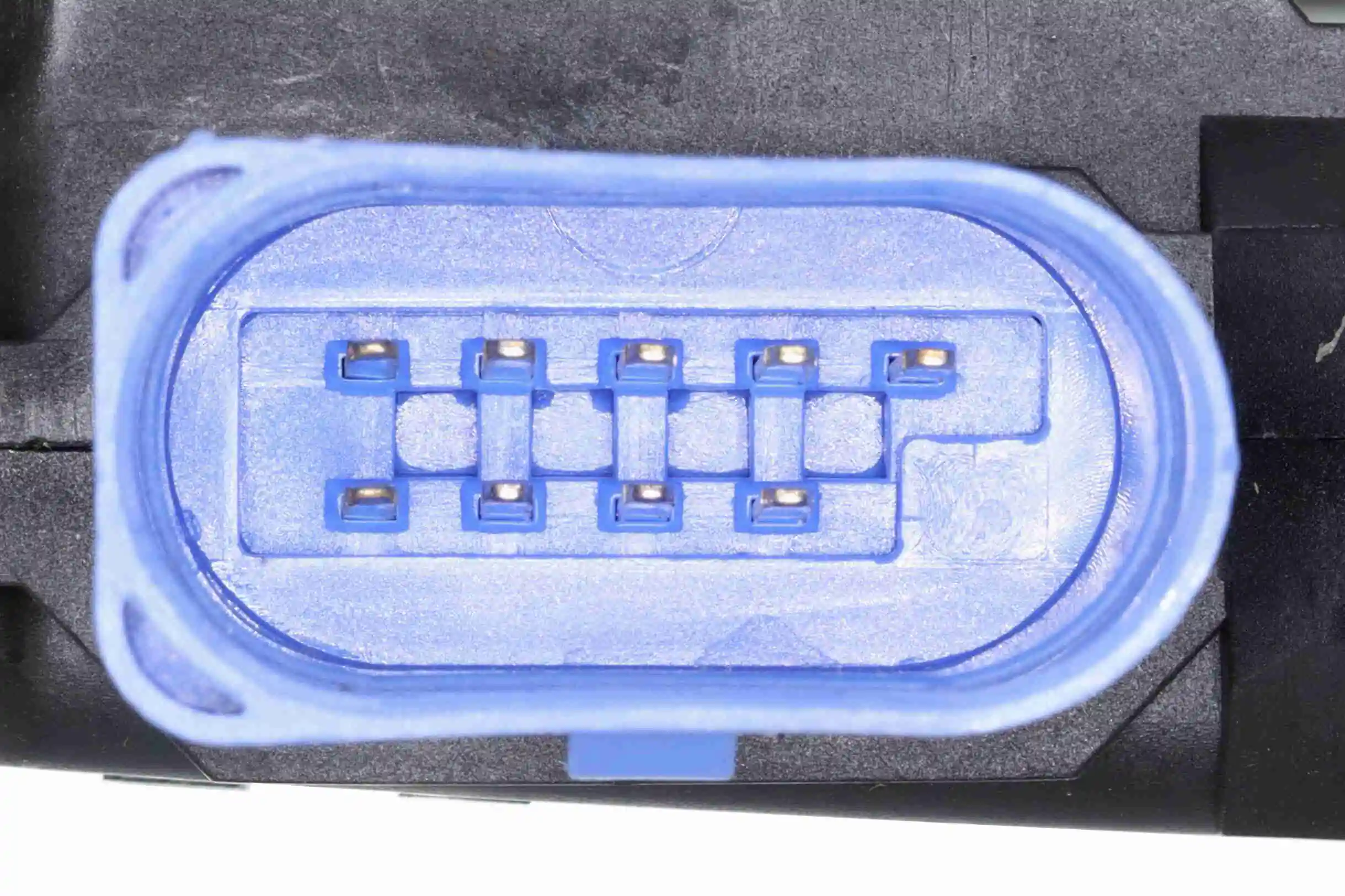 Serrure de porte VEMO V10-85-0045