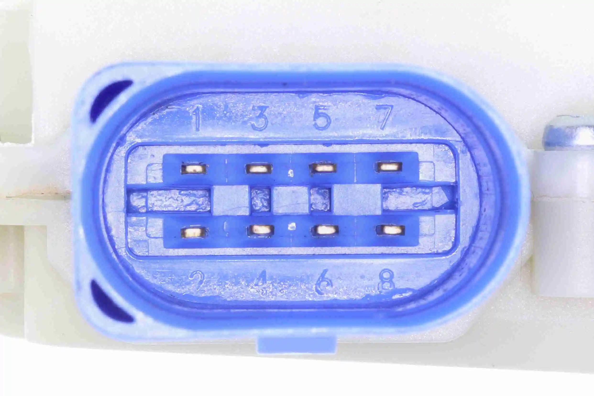 Serrure de porte VEMO V10-85-0140