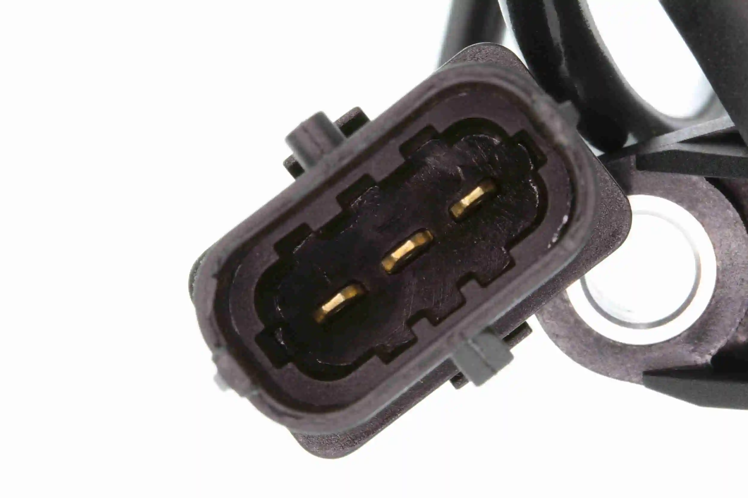 Capteur d'angle, vilebrequin VEMO V24-72-0020