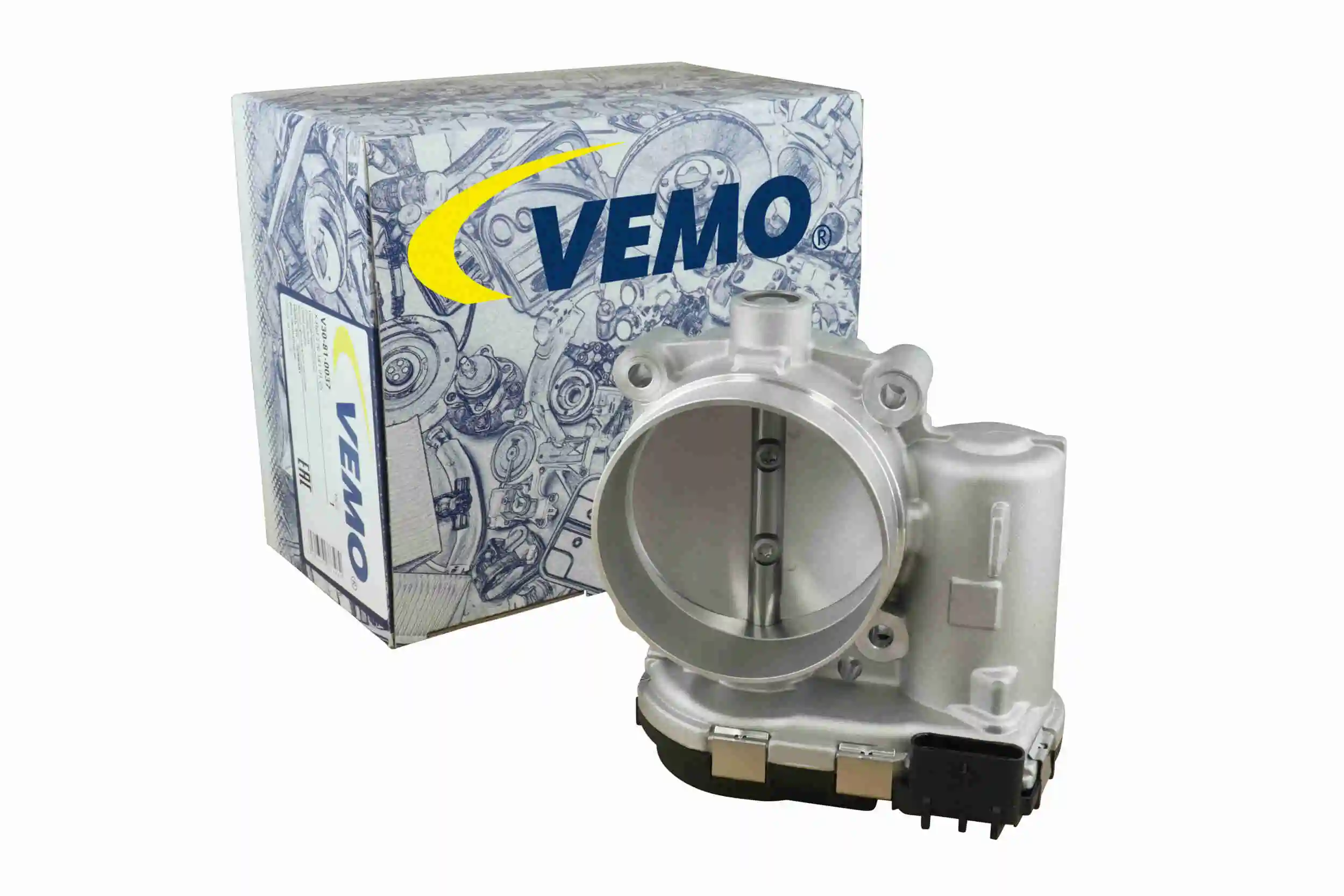 Corps papillon VEMO V30-81-0037