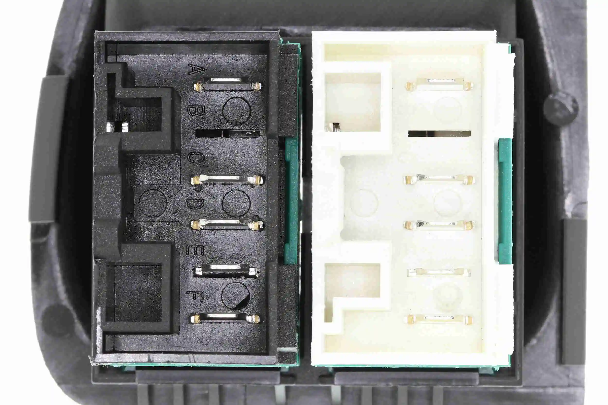 Interrupteur, lève-vitre VEMO V24-73-0059