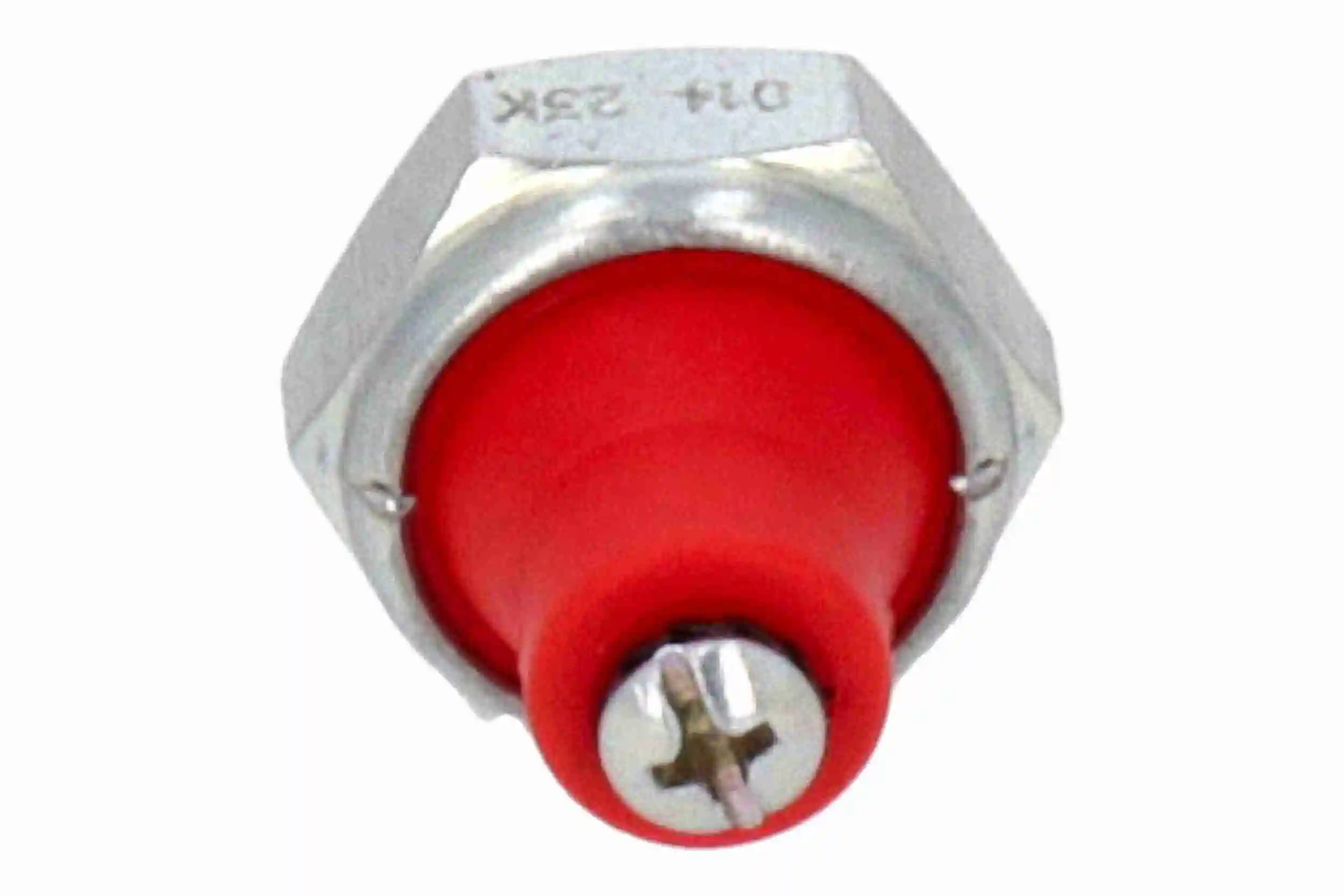 Indicateur de pression d'huile VEMO V26-73-0014