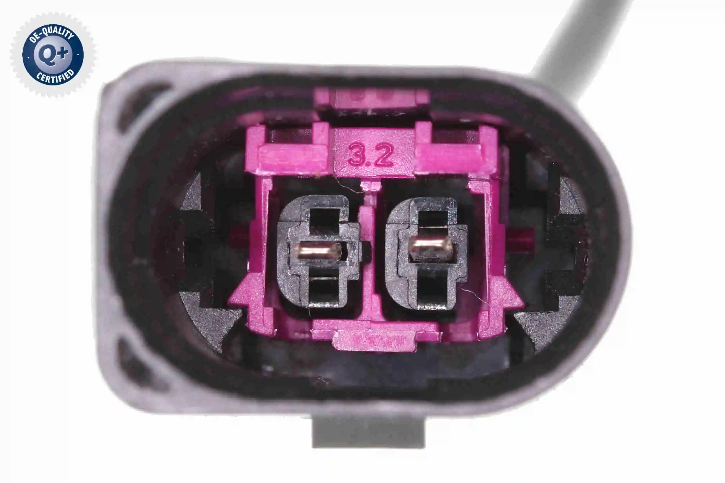 Capteur, température des gaz VEMO V10-72-1468