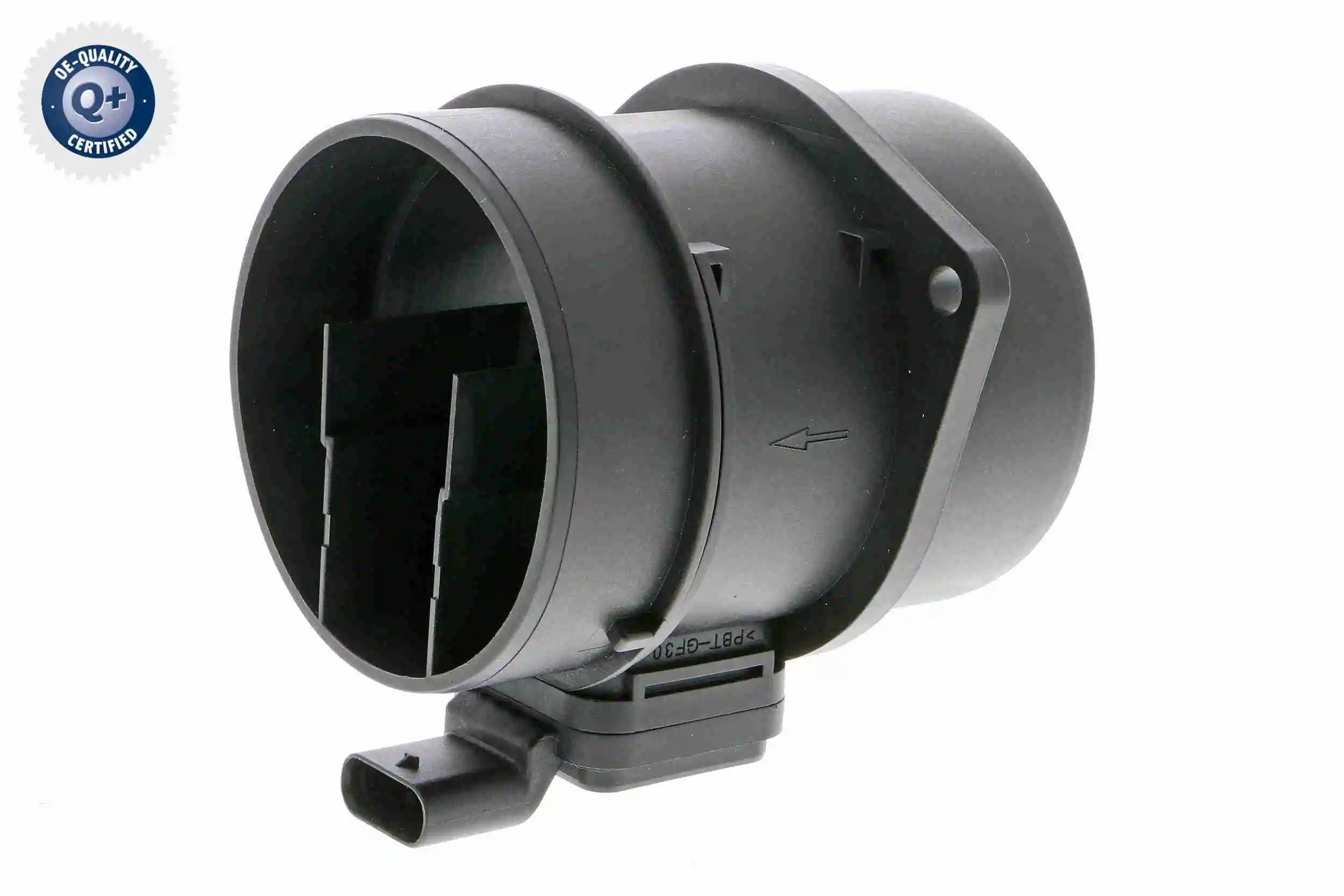 Débitmètre de masse d'air VEMO V30-72-0787